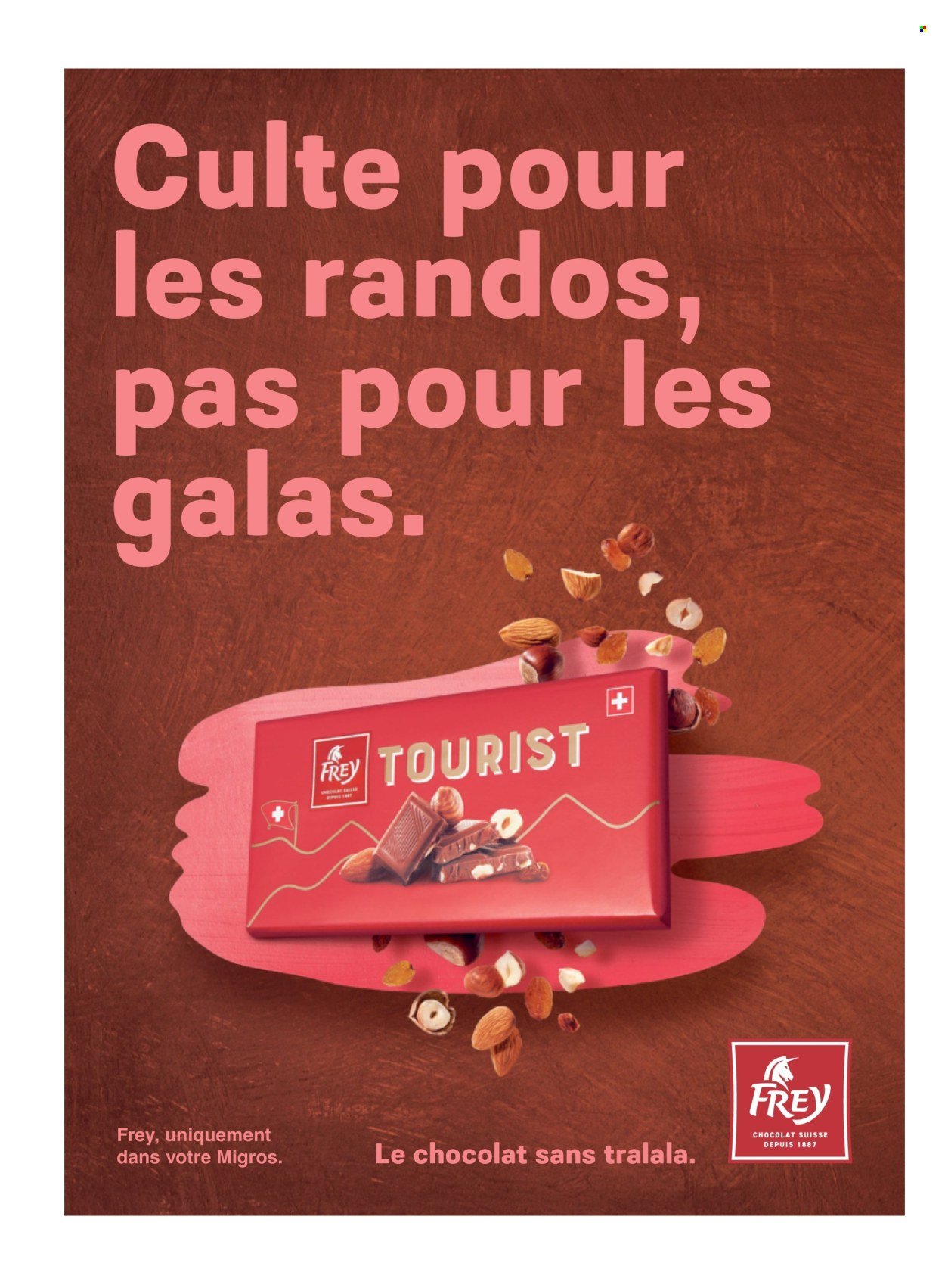 MIGROS Prospekt - Vom 30.12.2025 (2025-12-30 - 2026-01-05)