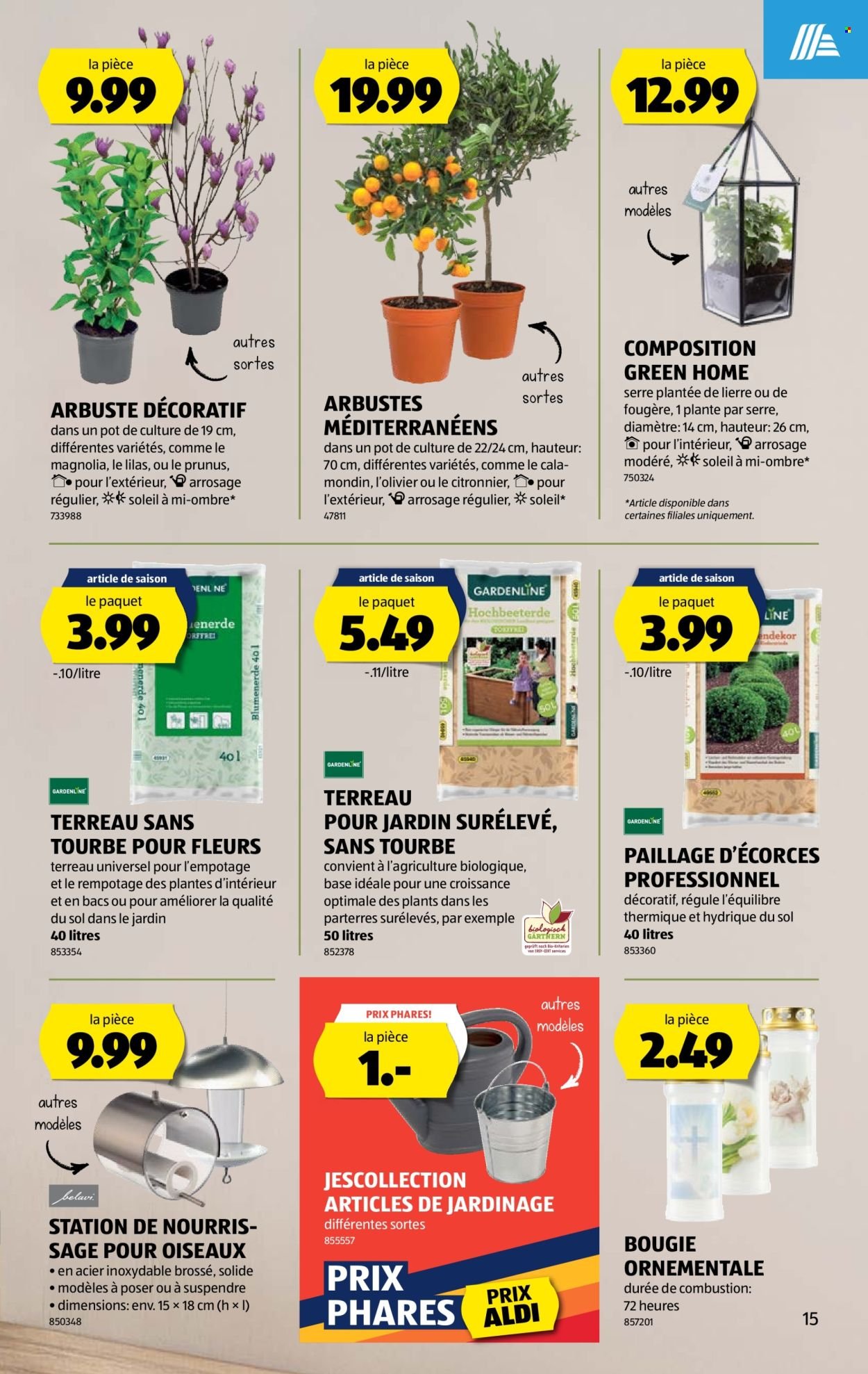 ALDI Prospekt - Vom 26.2.2026 (2026-02-26 - 2026-03-04)