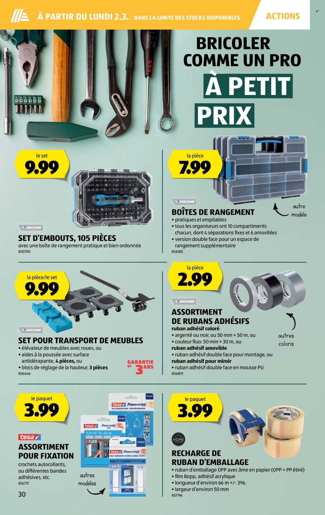 ALDI Prospekt - Vom 26.2.2026 (2026-02-26 - 2026-03-04)