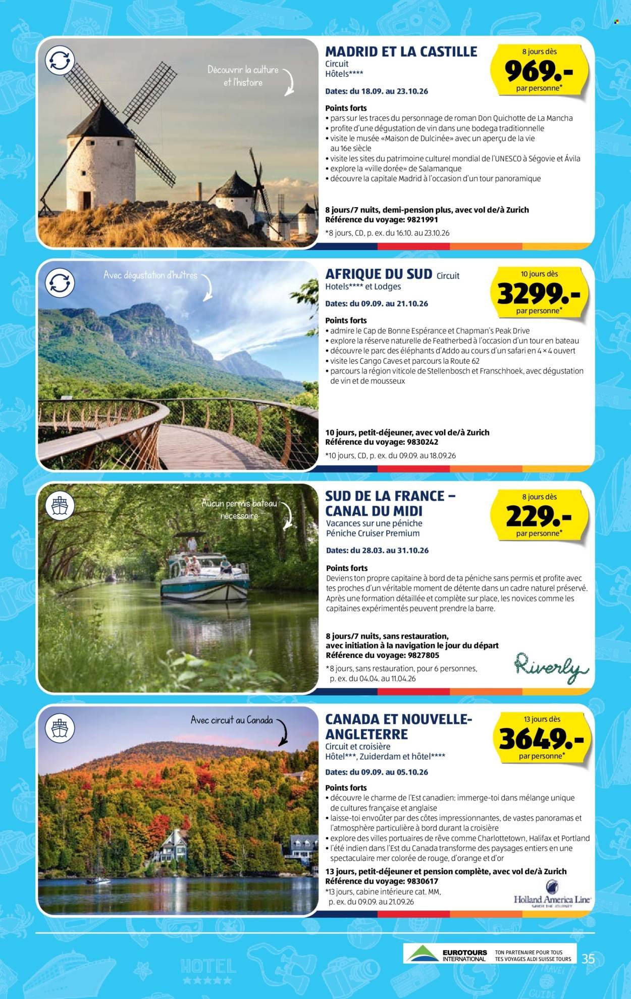 ALDI Prospekt - Vom 26.2.2026 (2026-02-26 - 2026-03-04)