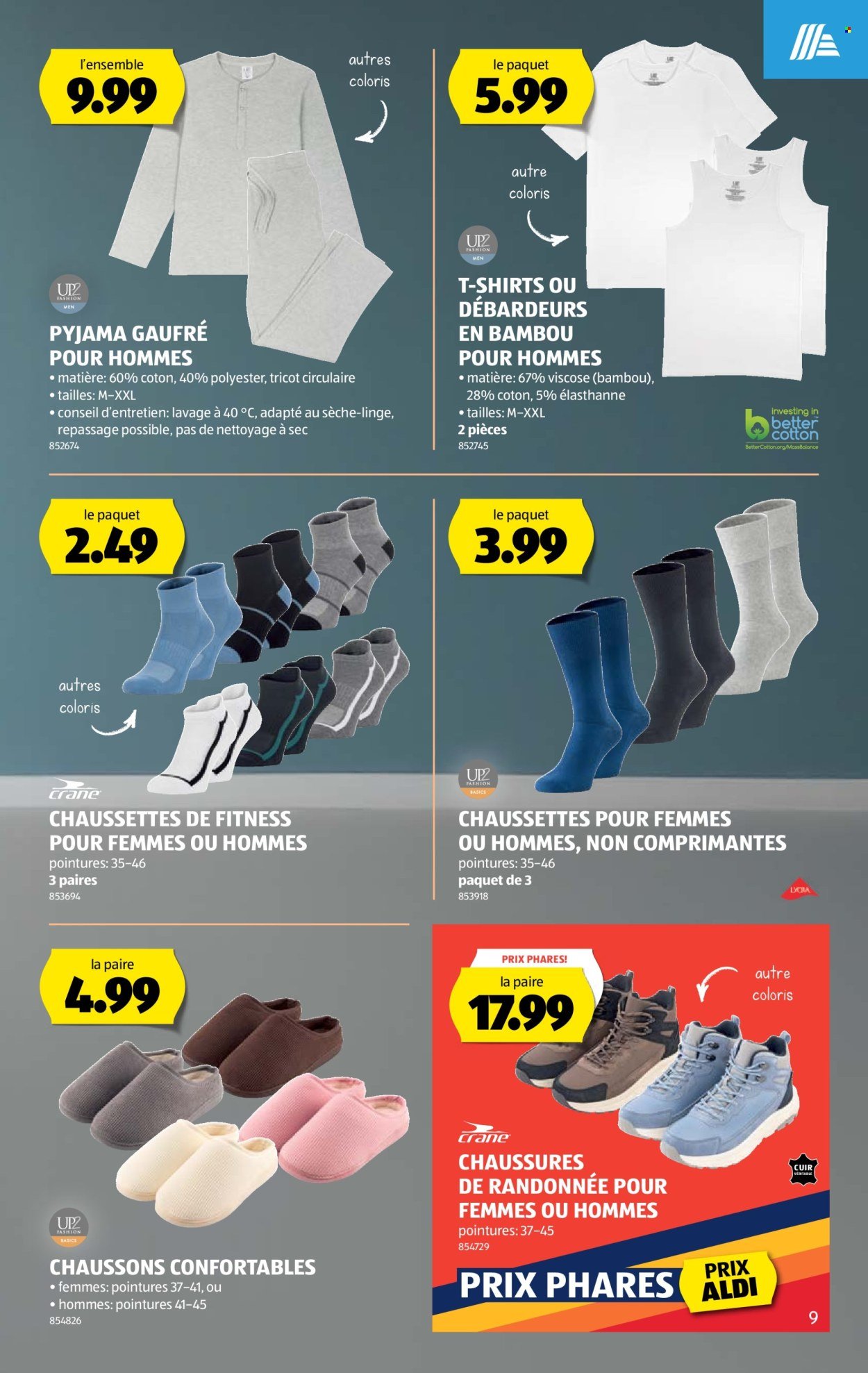 ALDI Prospekt - Vom 26.2.2026 (2026-02-26 - 2026-03-04)