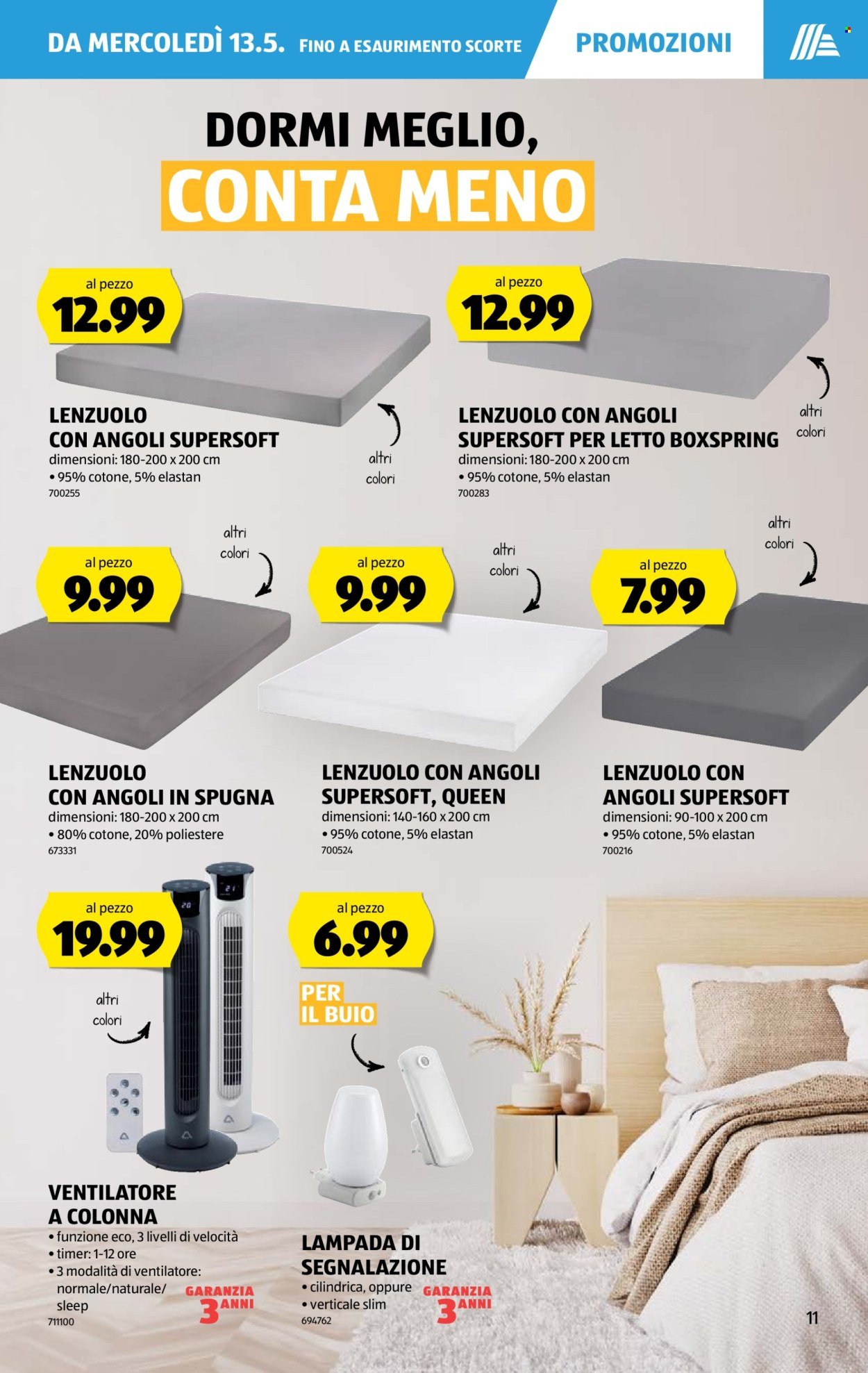 ALDI Prospekt - Vom 13.5.2026 (2026-05-13 - 2026-05-20)