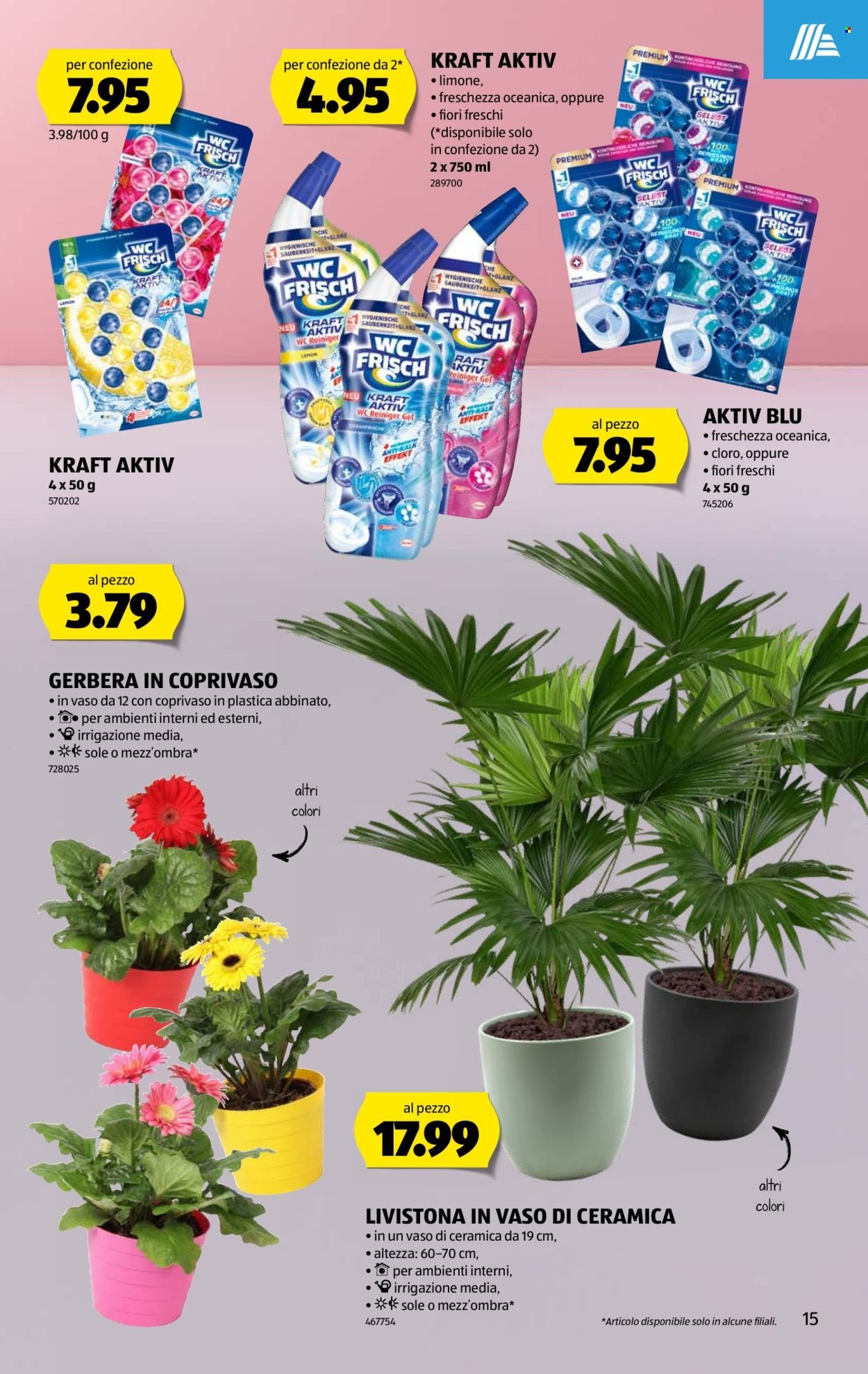 ALDI Prospekt - Vom 13.5.2026 (2026-05-13 - 2026-05-20)