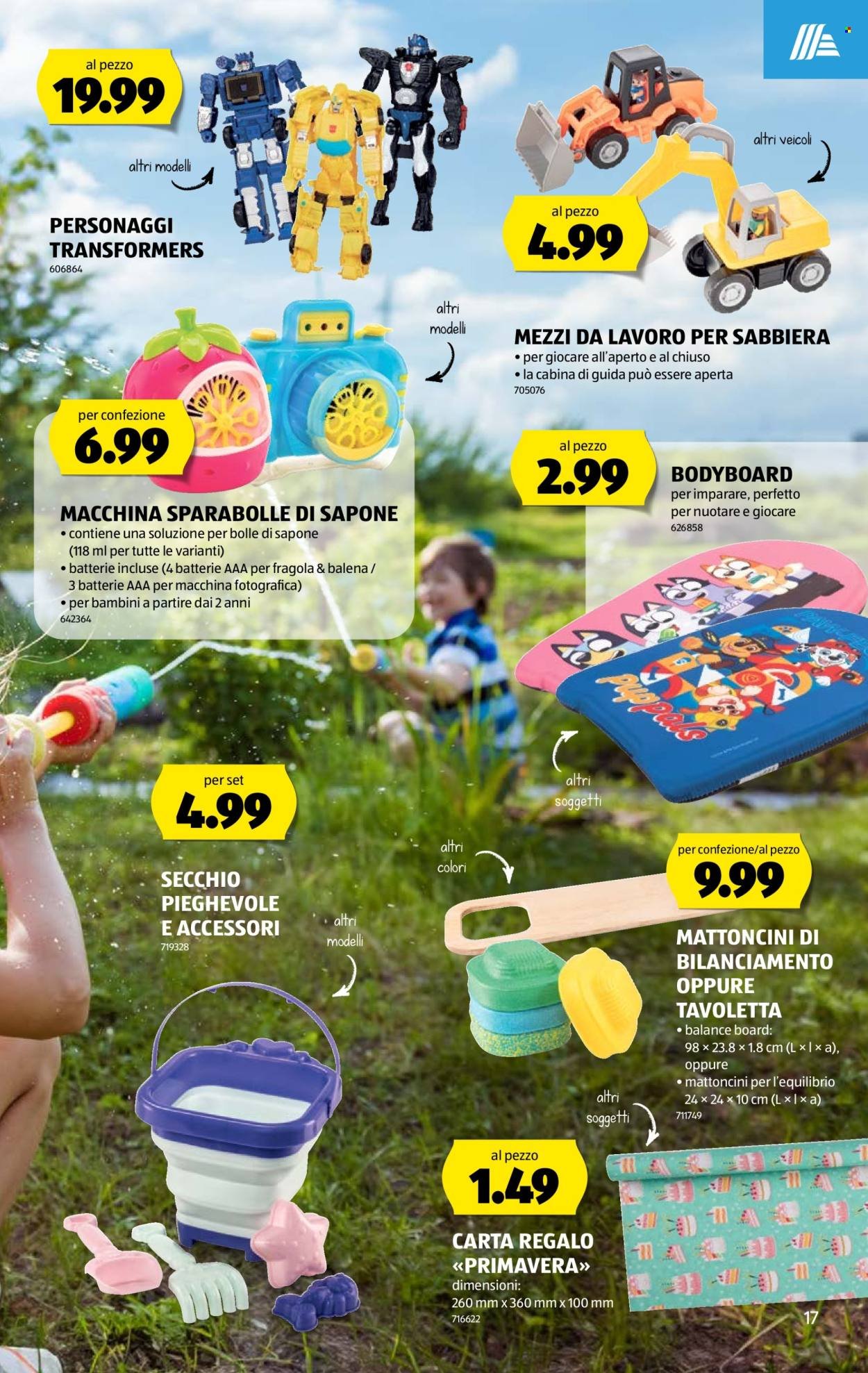 ALDI Prospekt - Vom 13.5.2026 (2026-05-13 - 2026-05-20)