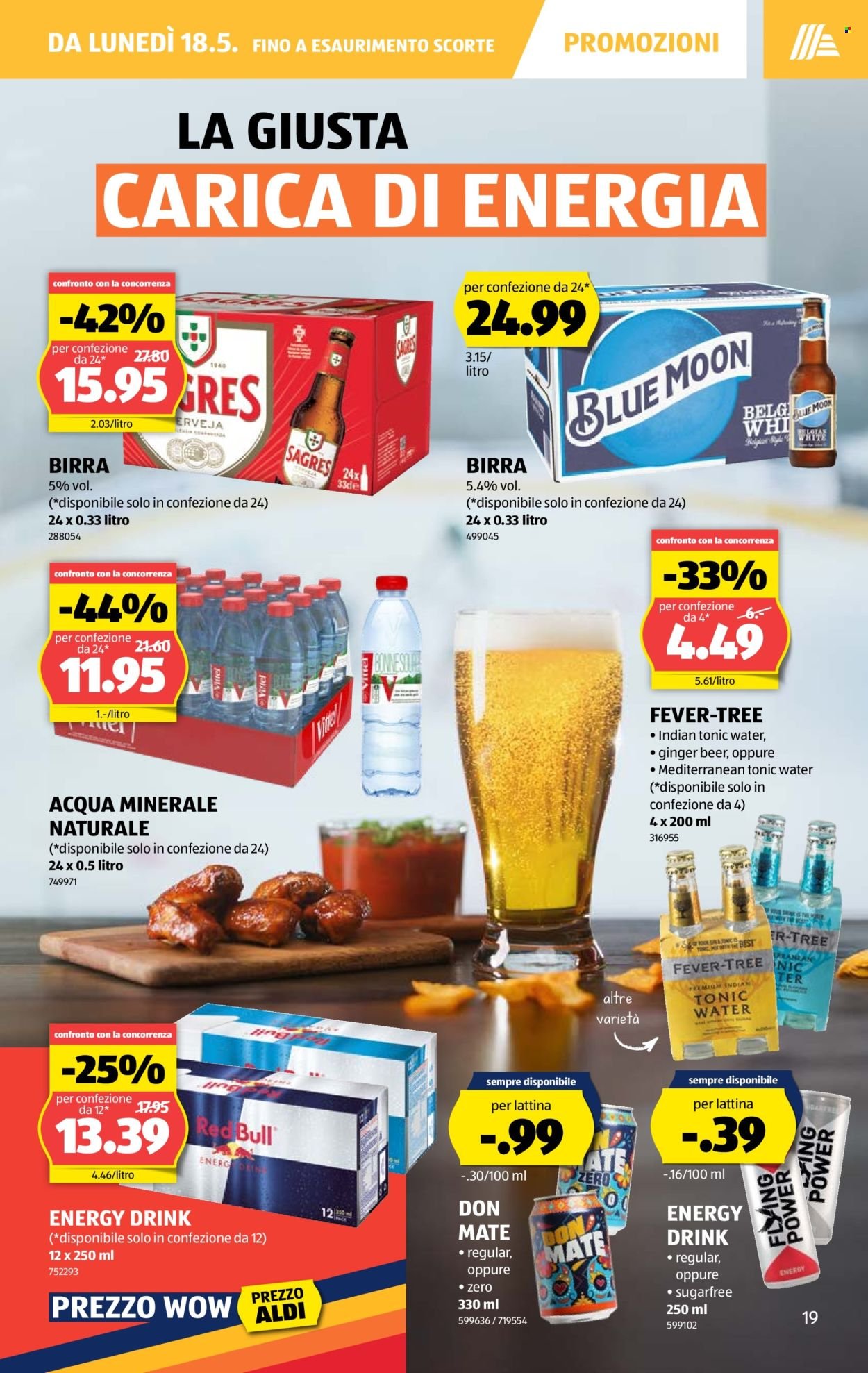 ALDI Prospekt - Vom 13.5.2026 (2026-05-13 - 2026-05-20)