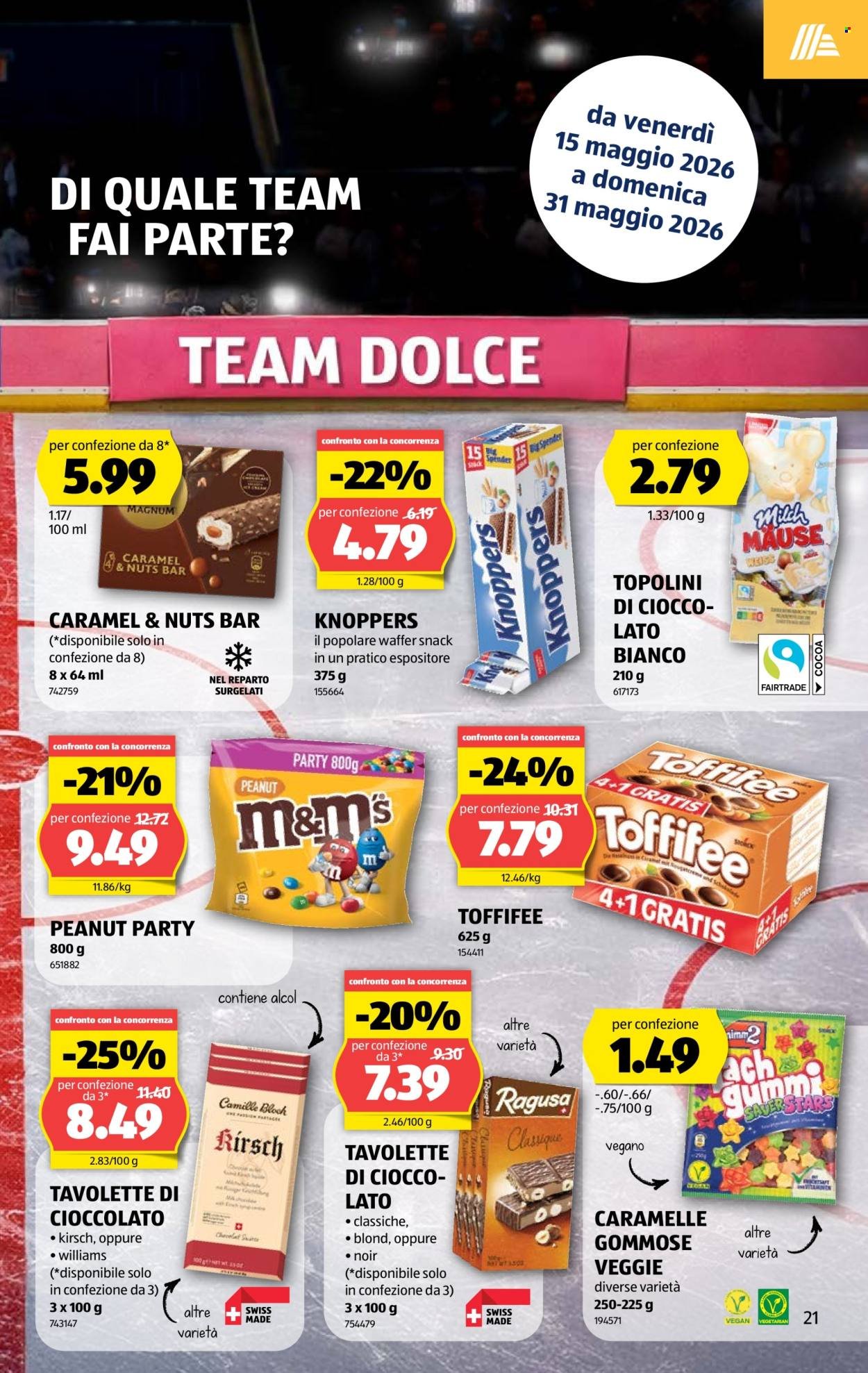 ALDI Prospekt - Vom 13.5.2026 (2026-05-13 - 2026-05-20)