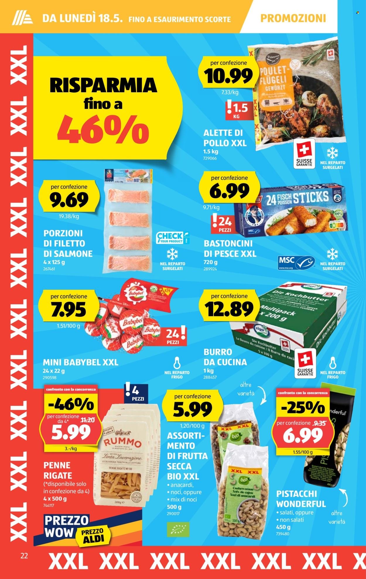 ALDI Prospekt - Vom 13.5.2026 (2026-05-13 - 2026-05-20)