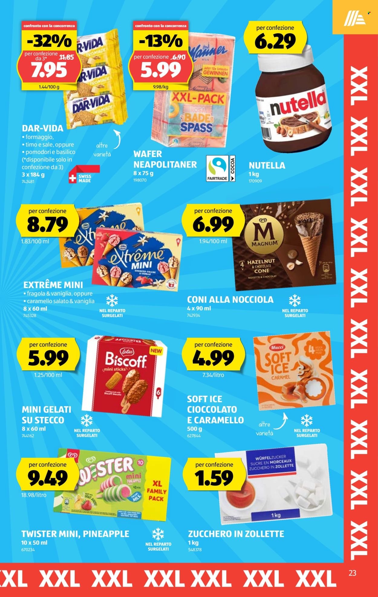 ALDI Prospekt - Vom 13.5.2026 (2026-05-13 - 2026-05-20)
