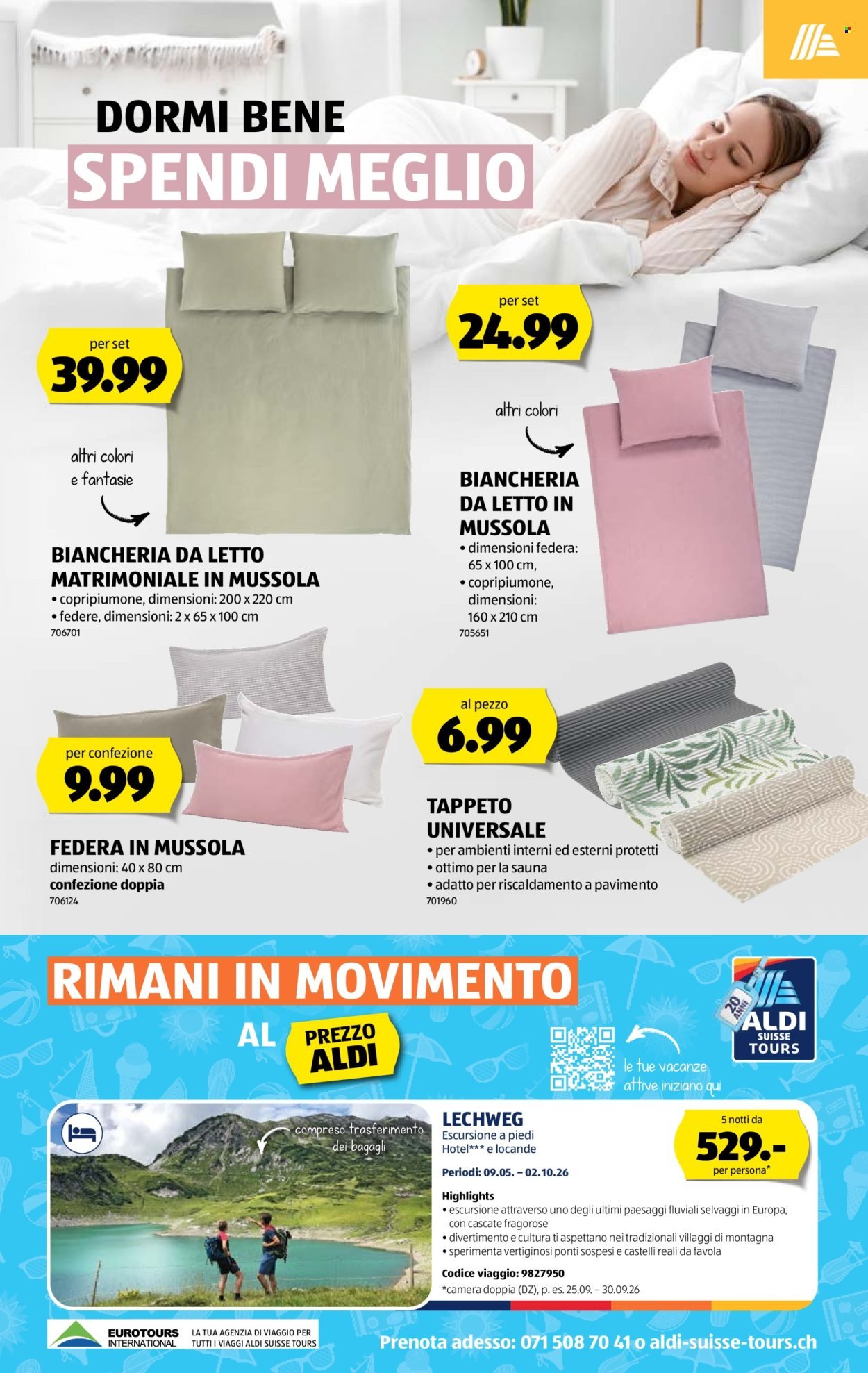ALDI Prospekt - Vom 13.5.2026 (2026-05-13 - 2026-05-20)