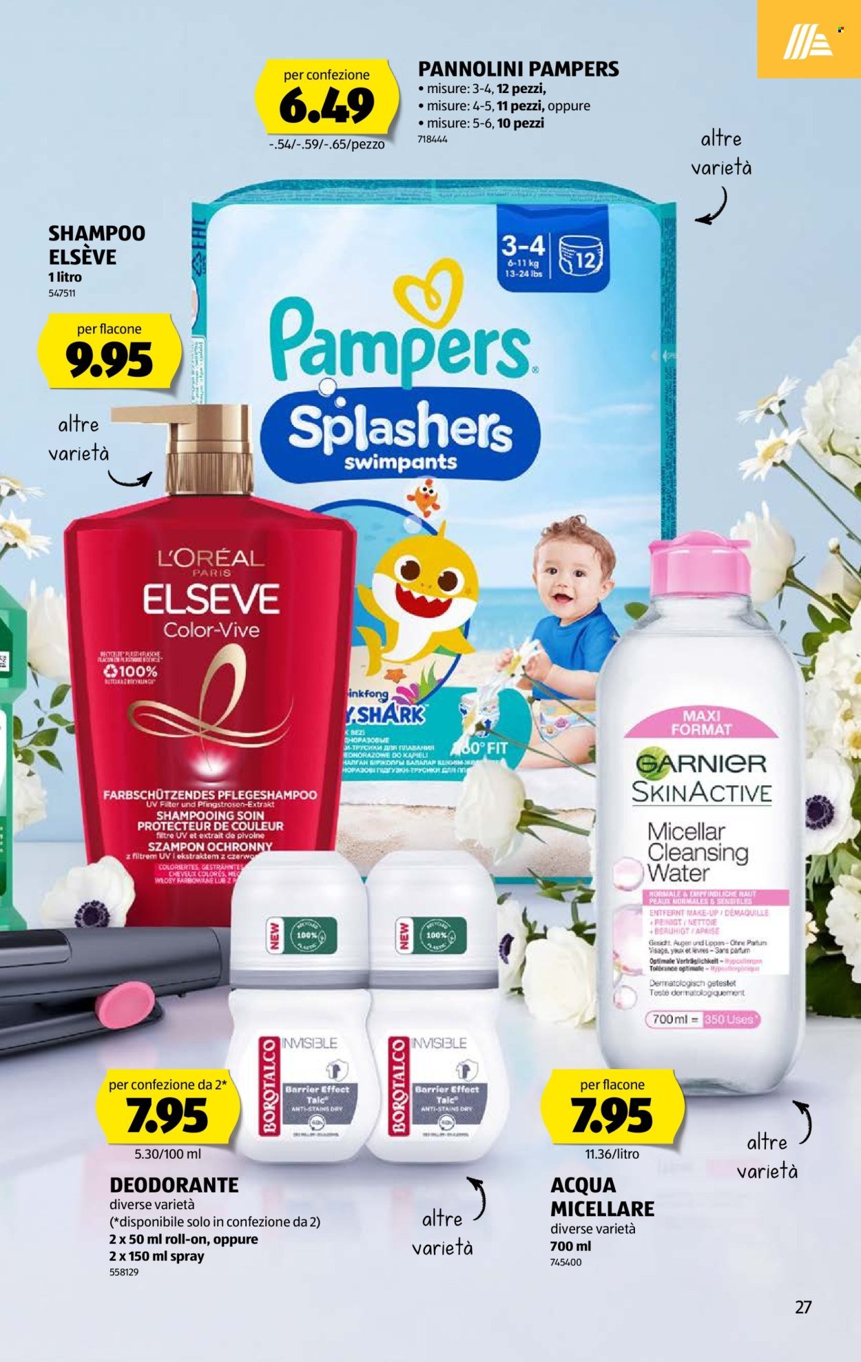 ALDI Prospekt - Vom 13.5.2026 (2026-05-13 - 2026-05-20)