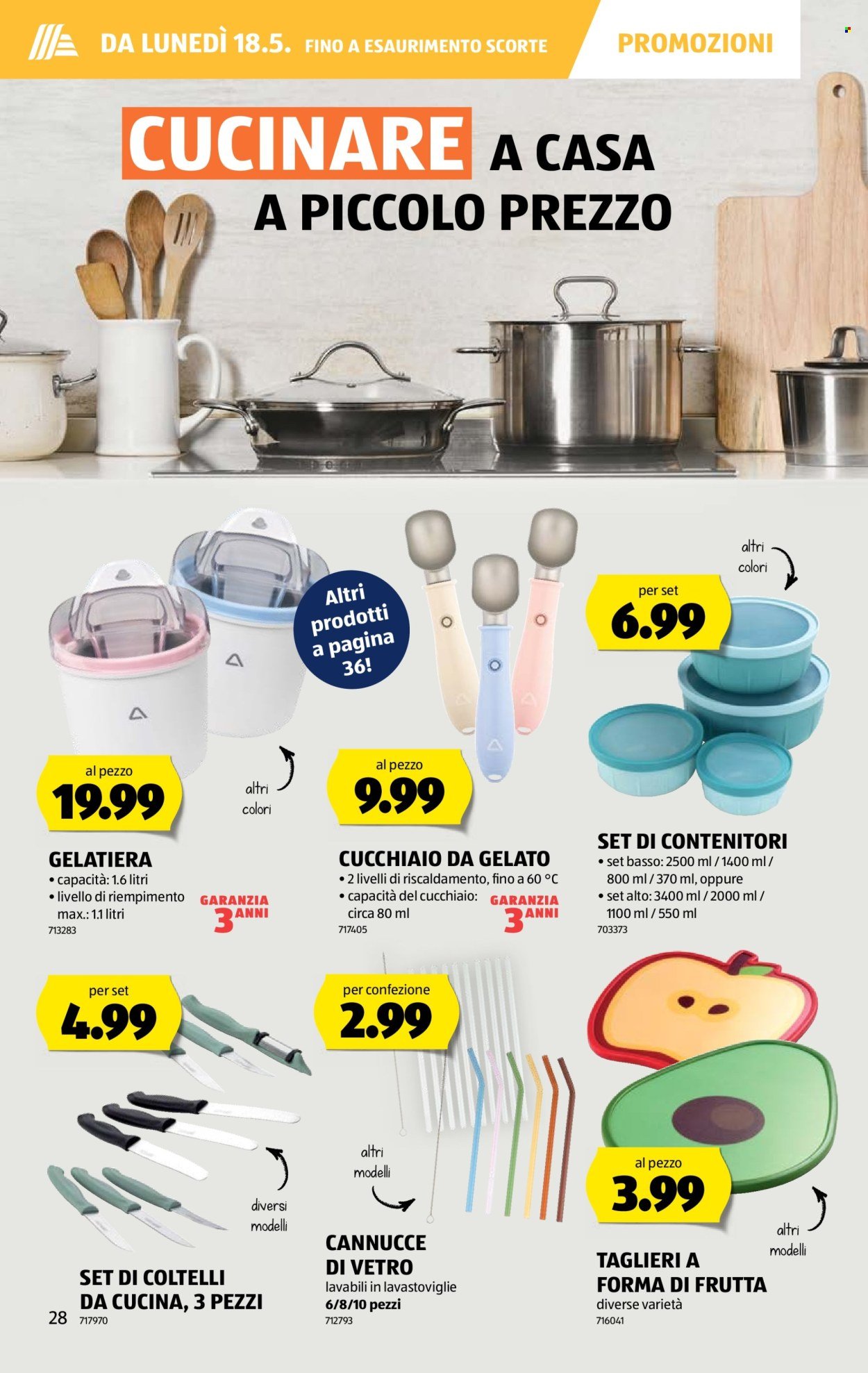 ALDI Prospekt - Vom 13.5.2026 (2026-05-13 - 2026-05-20)