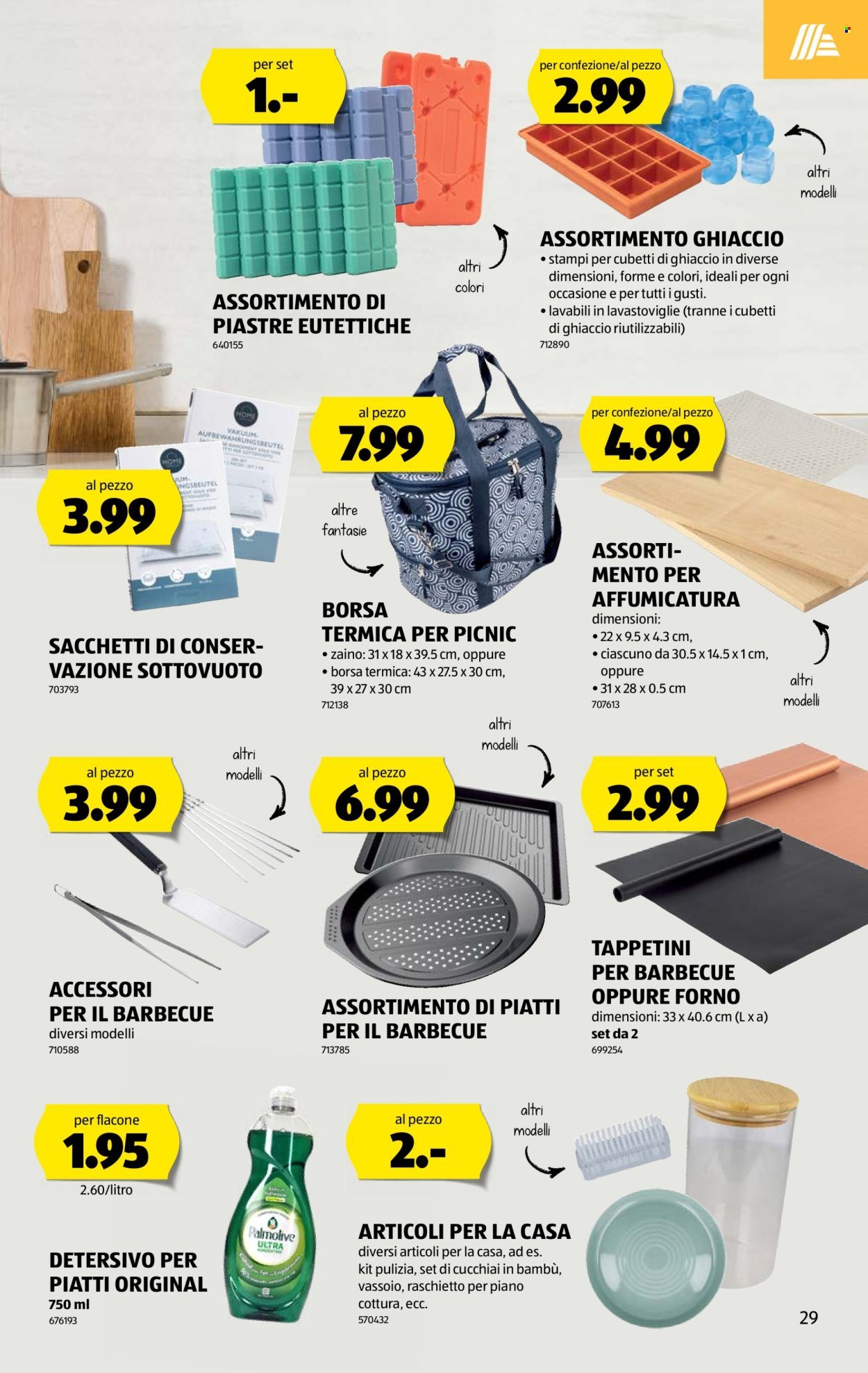 ALDI Prospekt - Vom 13.5.2026 (2026-05-13 - 2026-05-20)