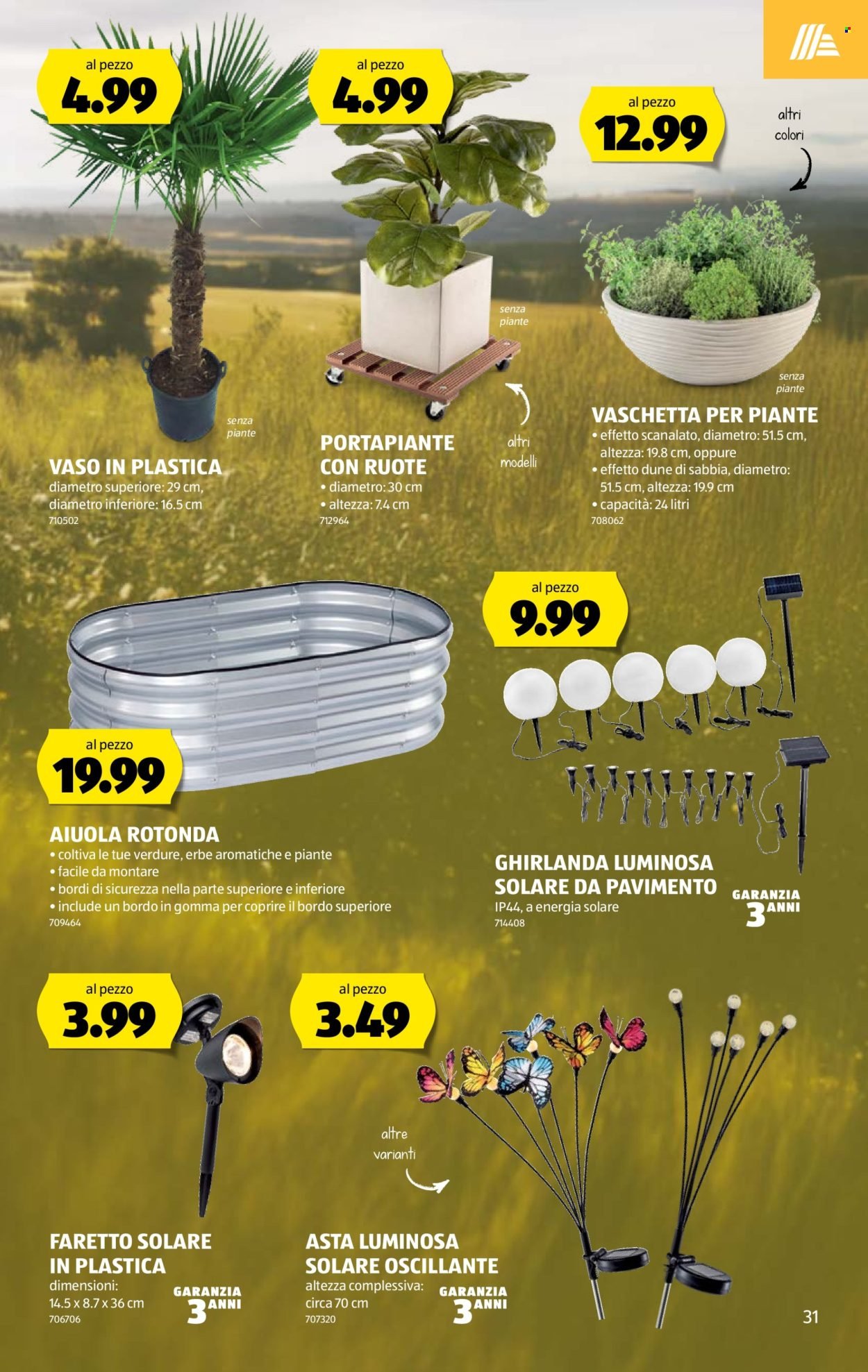 ALDI Prospekt - Vom 13.5.2026 (2026-05-13 - 2026-05-20)