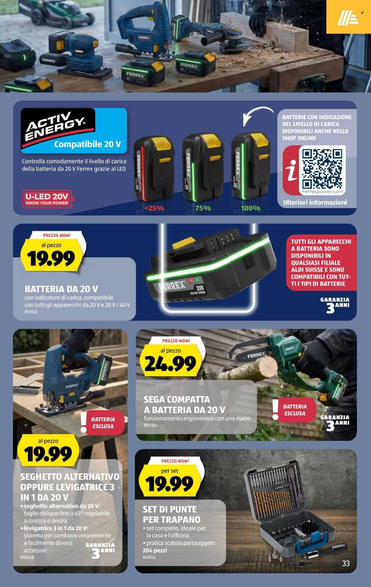 ALDI Prospekt - Vom 13.5.2026 (2026-05-13 - 2026-05-20)