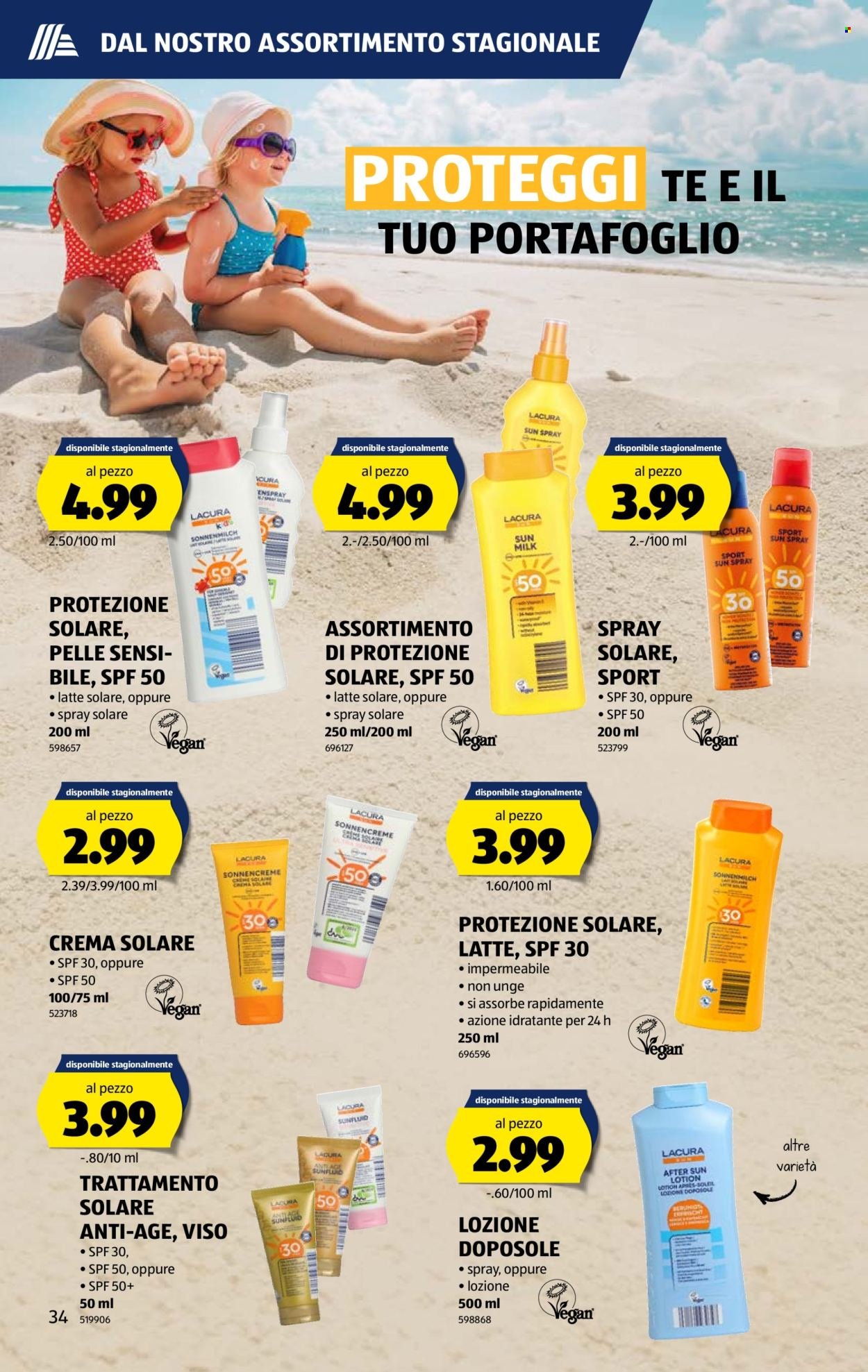ALDI Prospekt - Vom 13.5.2026 (2026-05-13 - 2026-05-20)