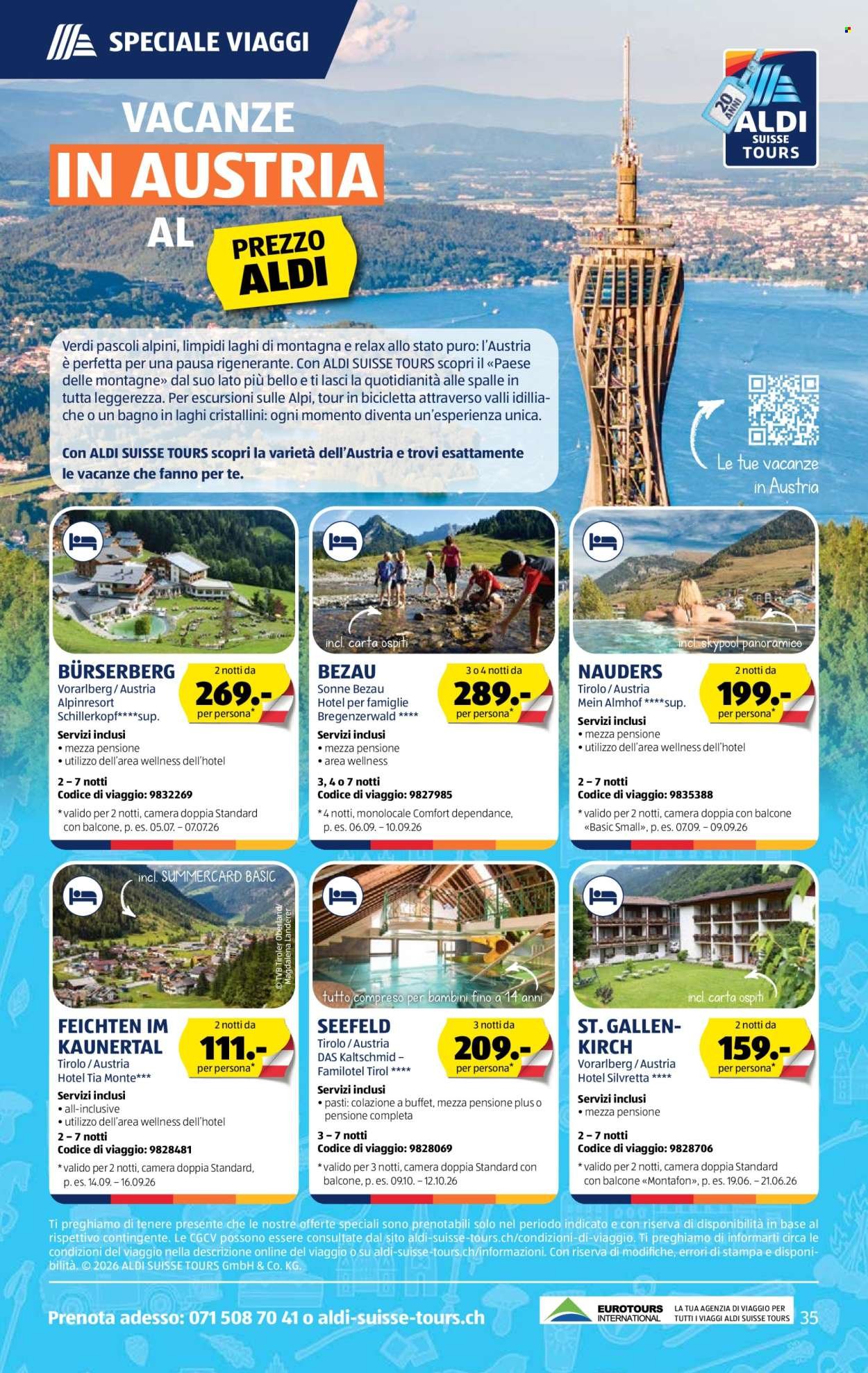 ALDI Prospekt - Vom 13.5.2026 (2026-05-13 - 2026-05-20)
