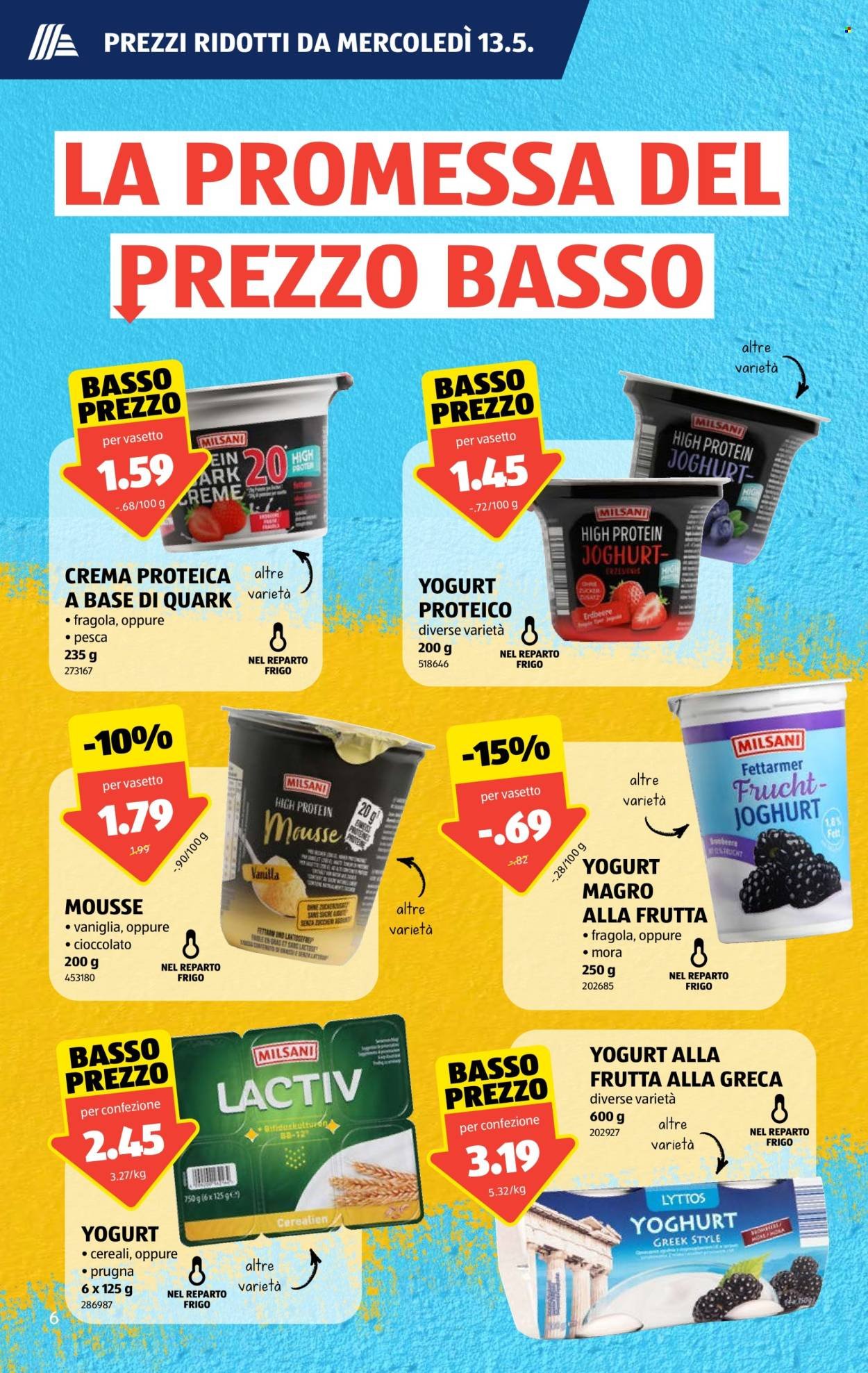 ALDI Prospekt - Vom 13.5.2026 (2026-05-13 - 2026-05-20)