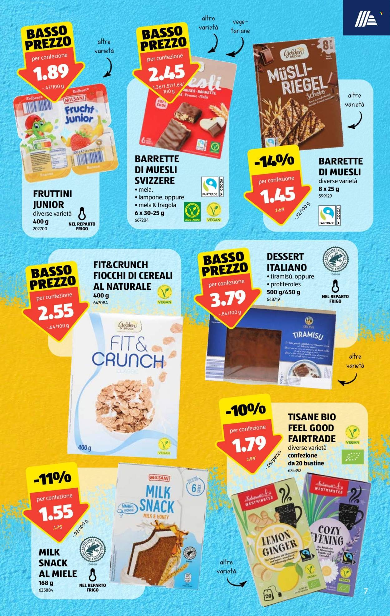 ALDI Prospekt - Vom 13.5.2026 (2026-05-13 - 2026-05-20)