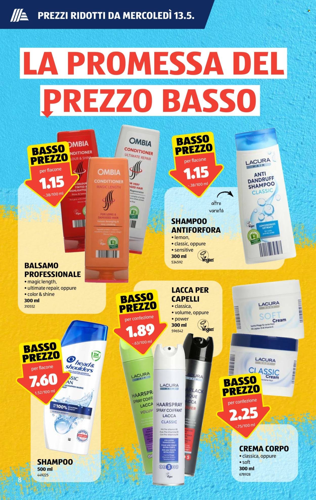 ALDI Prospekt - Vom 13.5.2026 (2026-05-13 - 2026-05-20)