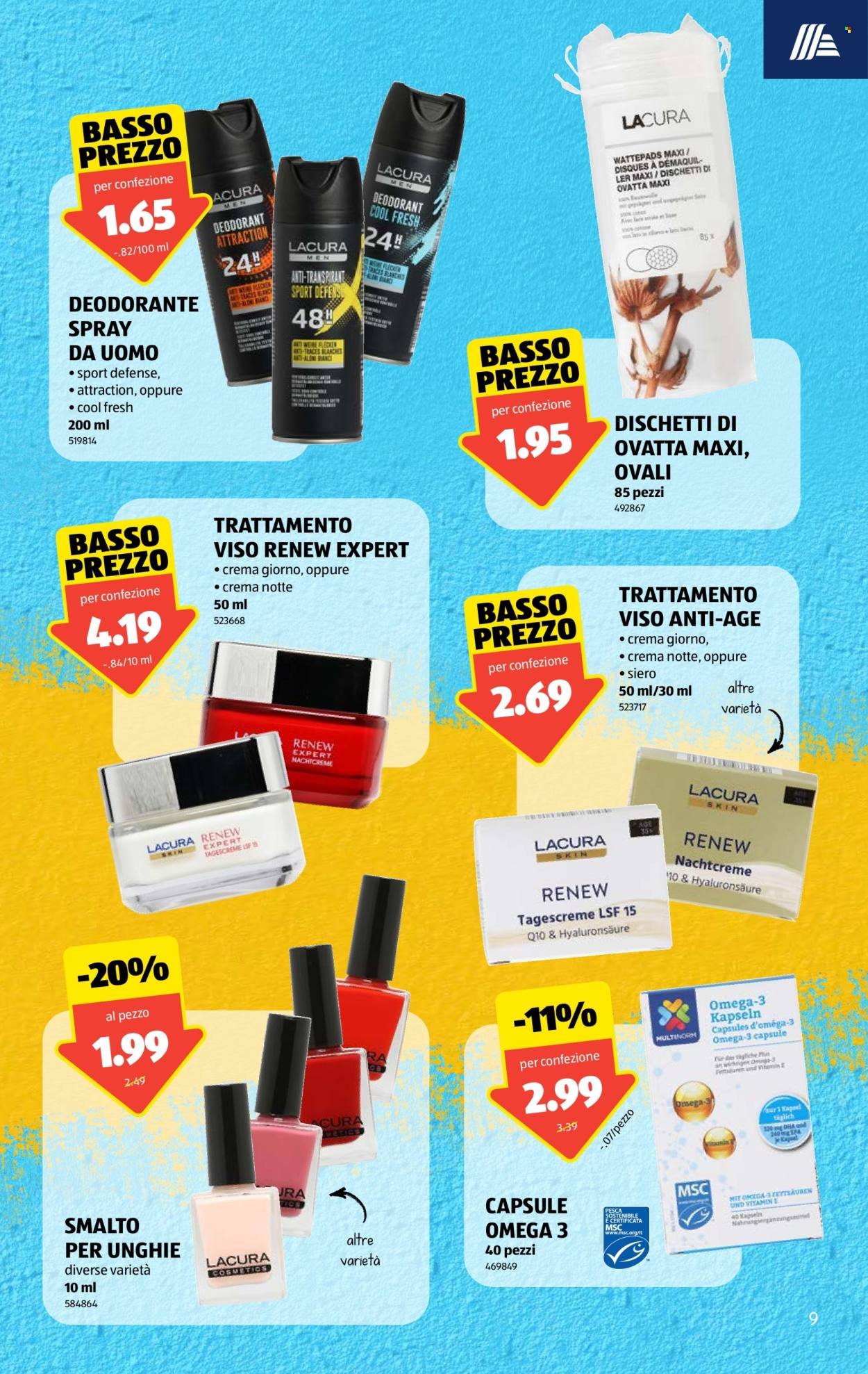 ALDI Prospekt - Vom 13.5.2026 (2026-05-13 - 2026-05-20)