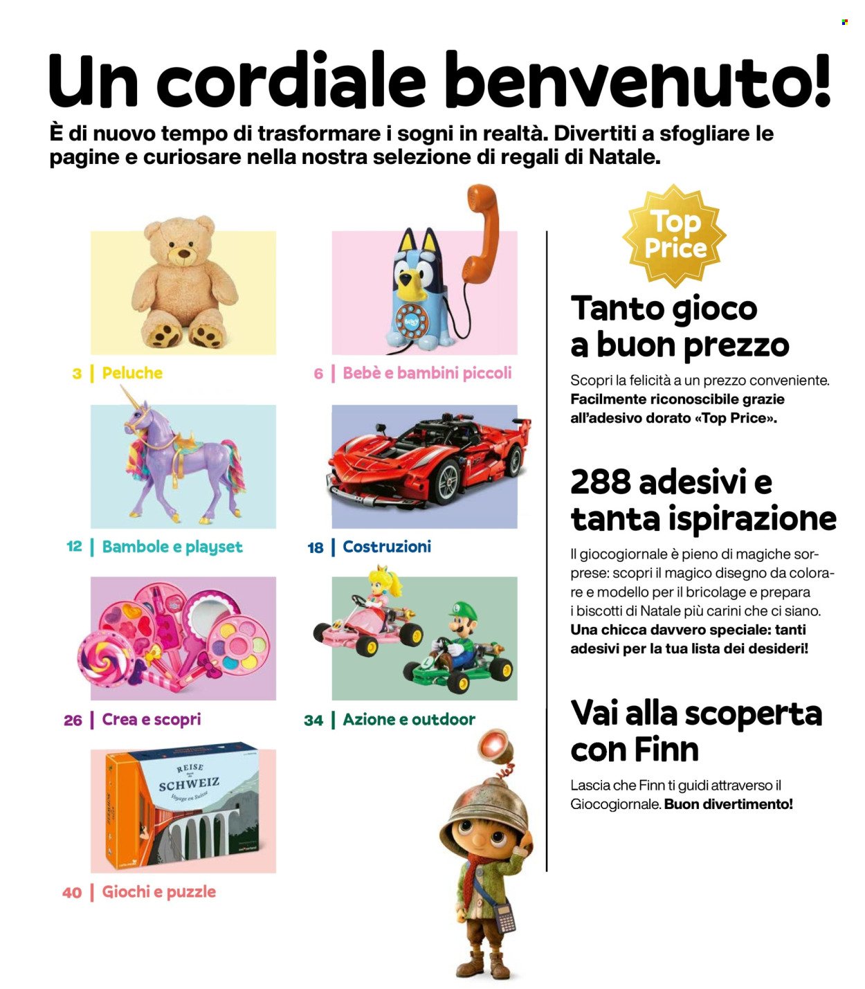 MIGROS Prospekt - Oktober 2025 (2025-10-05) | 2