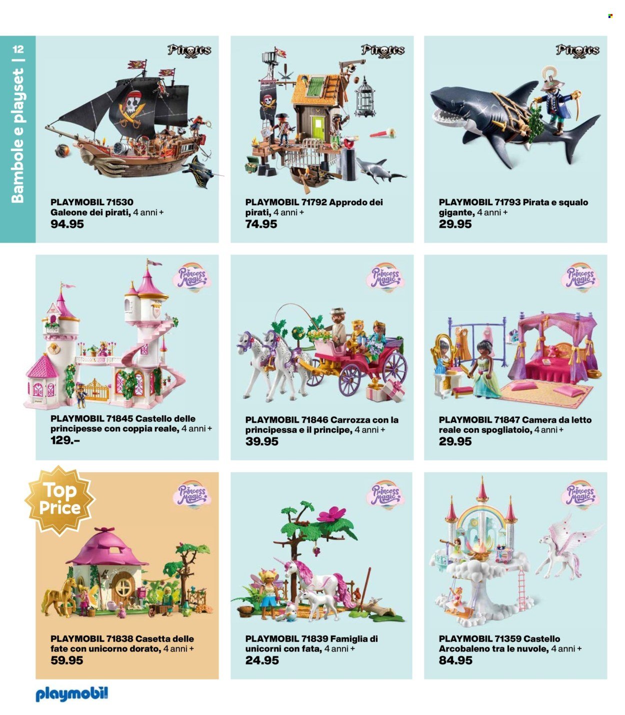 MIGROS Prospekt - Oktober 2025 (2025-10-05) | 12