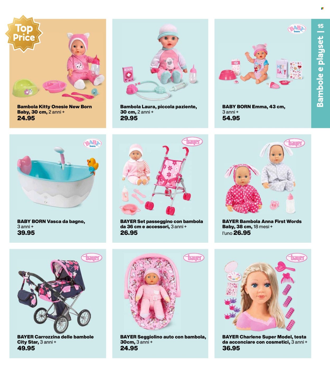 MIGROS Prospekt - Oktober 2025 (2025-10-05) | 15