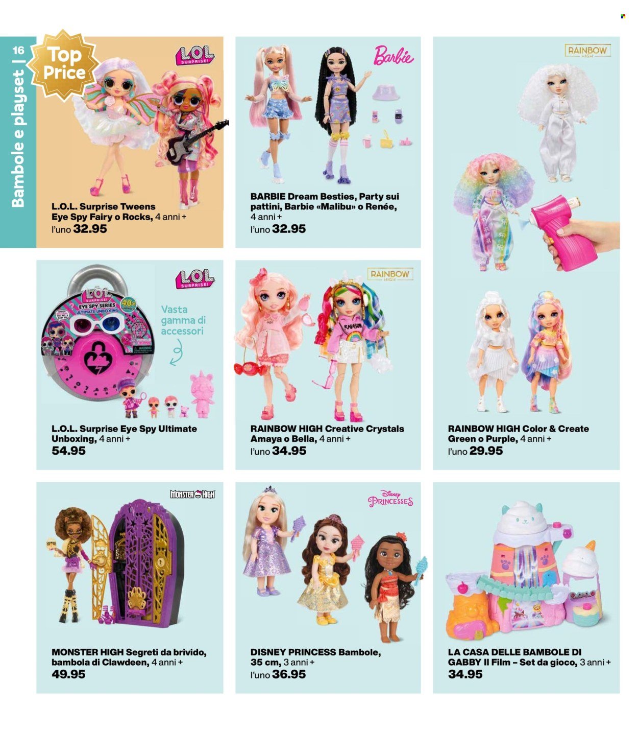 MIGROS Prospekt - Oktober 2025 (2025-10-05) | 16