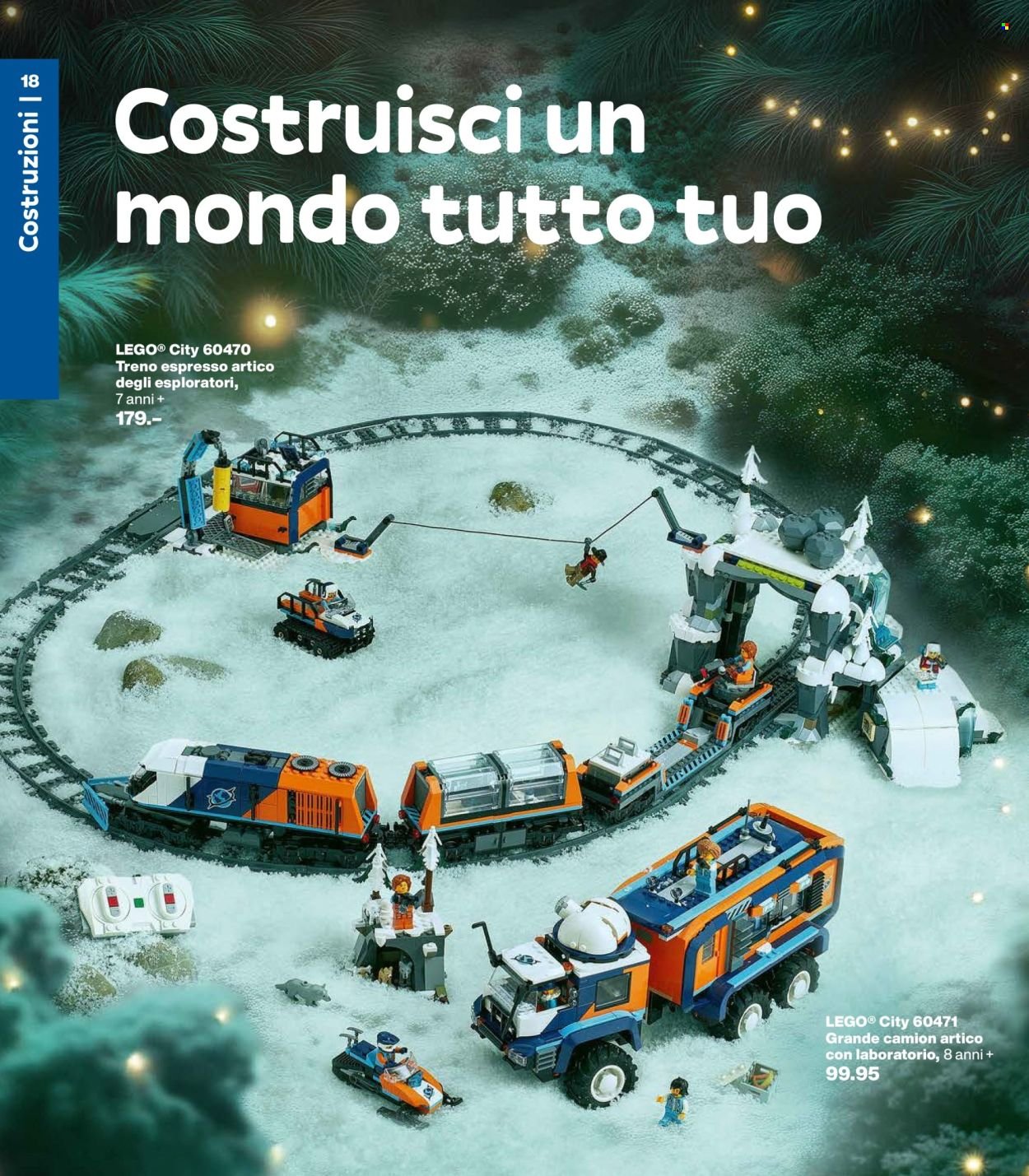 MIGROS Prospekt - Oktober 2025 (2025-10-05) | 18