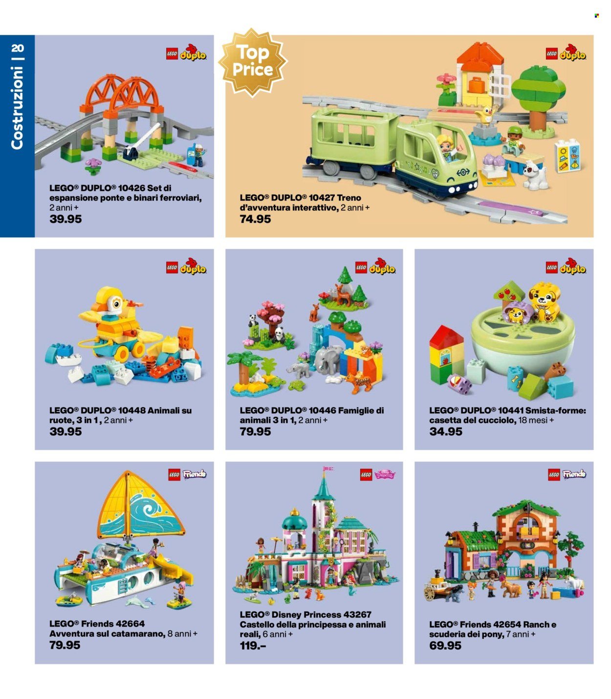 MIGROS Prospekt - Oktober 2025 (2025-10-05) | 20