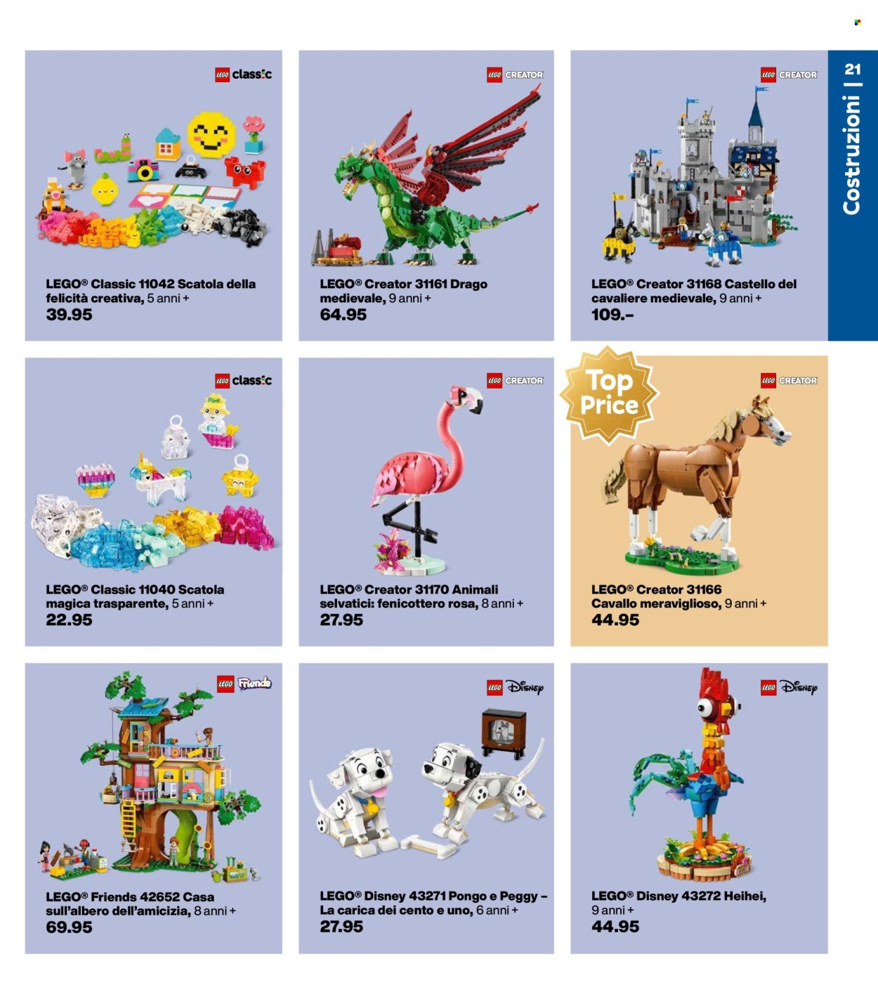 MIGROS Prospekt - Oktober 2025 (2025-10-05) | 21