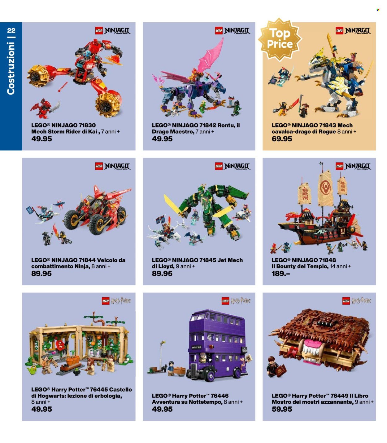 MIGROS Prospekt - Oktober 2025 (2025-10-05) | 22