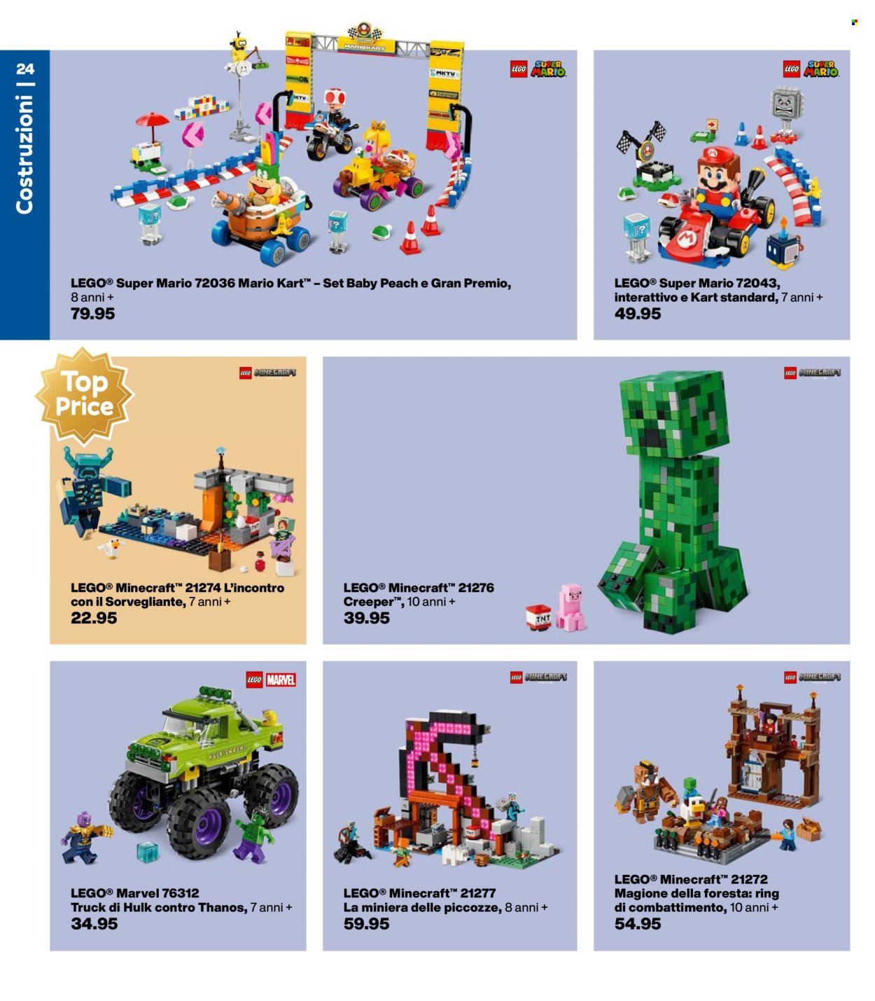 MIGROS Prospekt - Oktober 2025 (2025-10-05) | 24