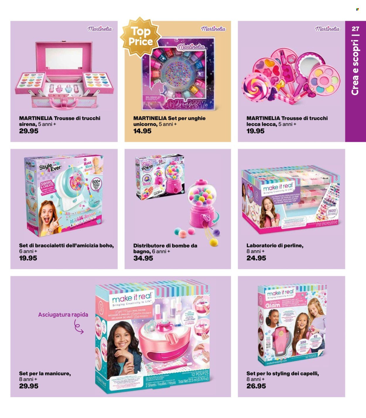 MIGROS Prospekt - Oktober 2025 (2025-10-05) | 27