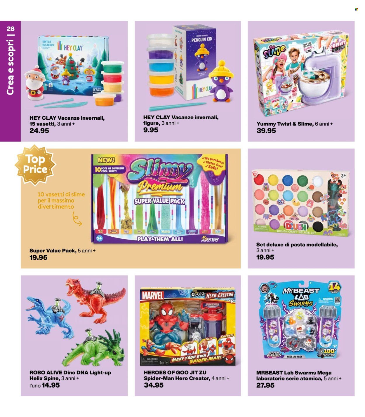 MIGROS Prospekt - Oktober 2025 (2025-10-05) | 28