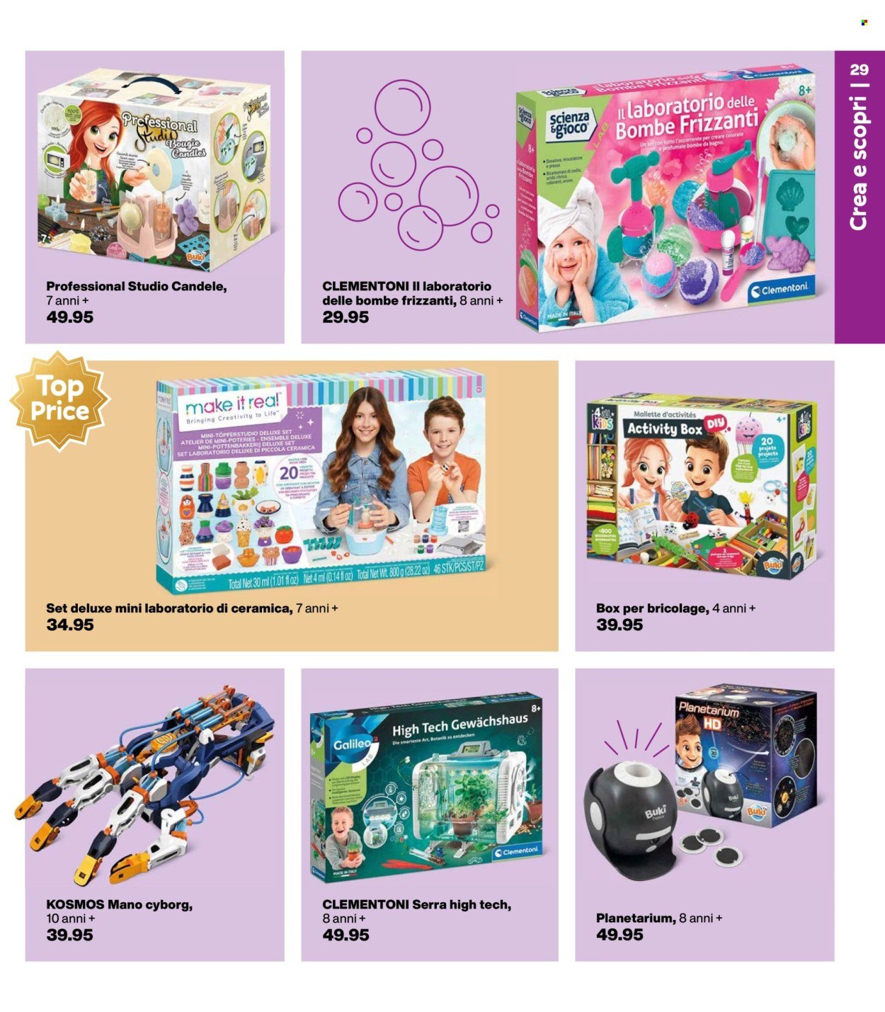 MIGROS Prospekt - Oktober 2025 (2025-10-05) | 29