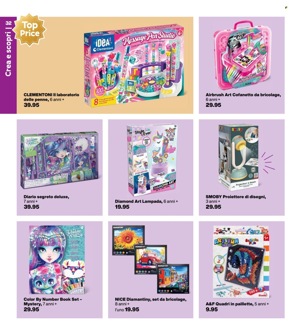 MIGROS Prospekt - Oktober 2025 (2025-10-05) | 32