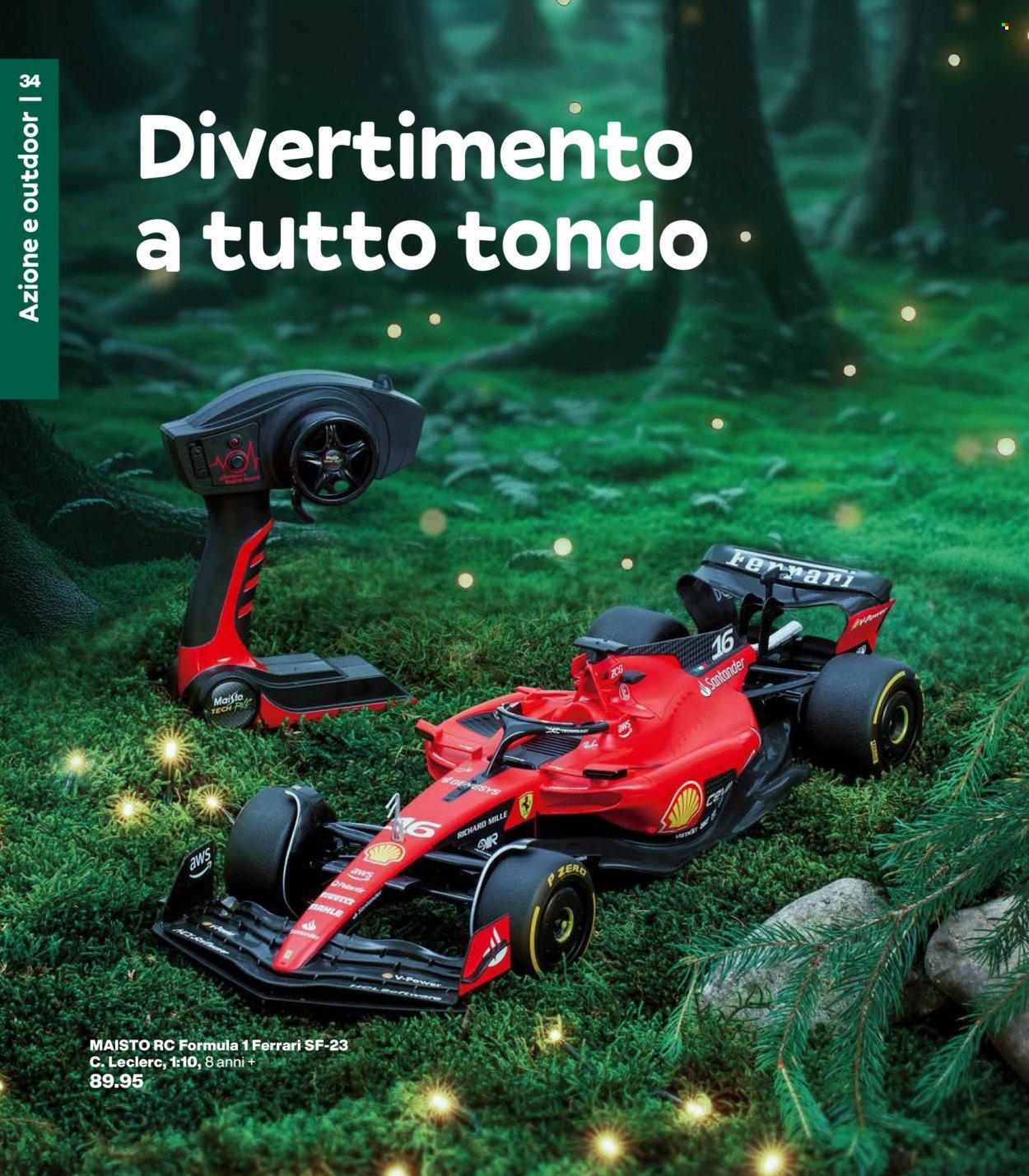 MIGROS Prospekt - Oktober 2025 (2025-10-05) | 34