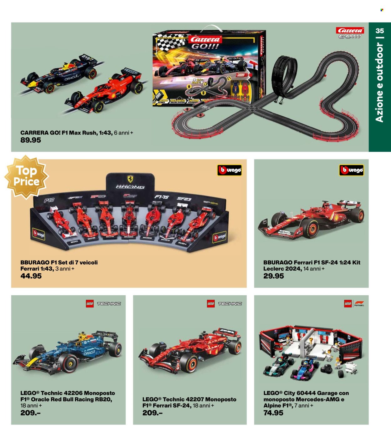 MIGROS Prospekt - Oktober 2025 (2025-10-05) | 35