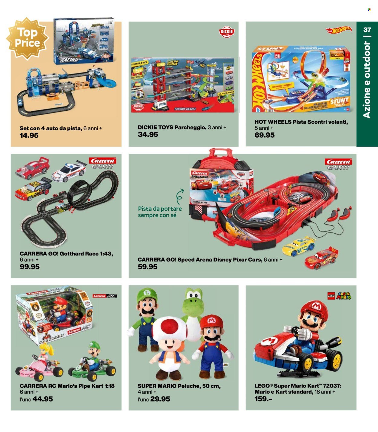 MIGROS Prospekt - Oktober 2025 (2025-10-05) | 37