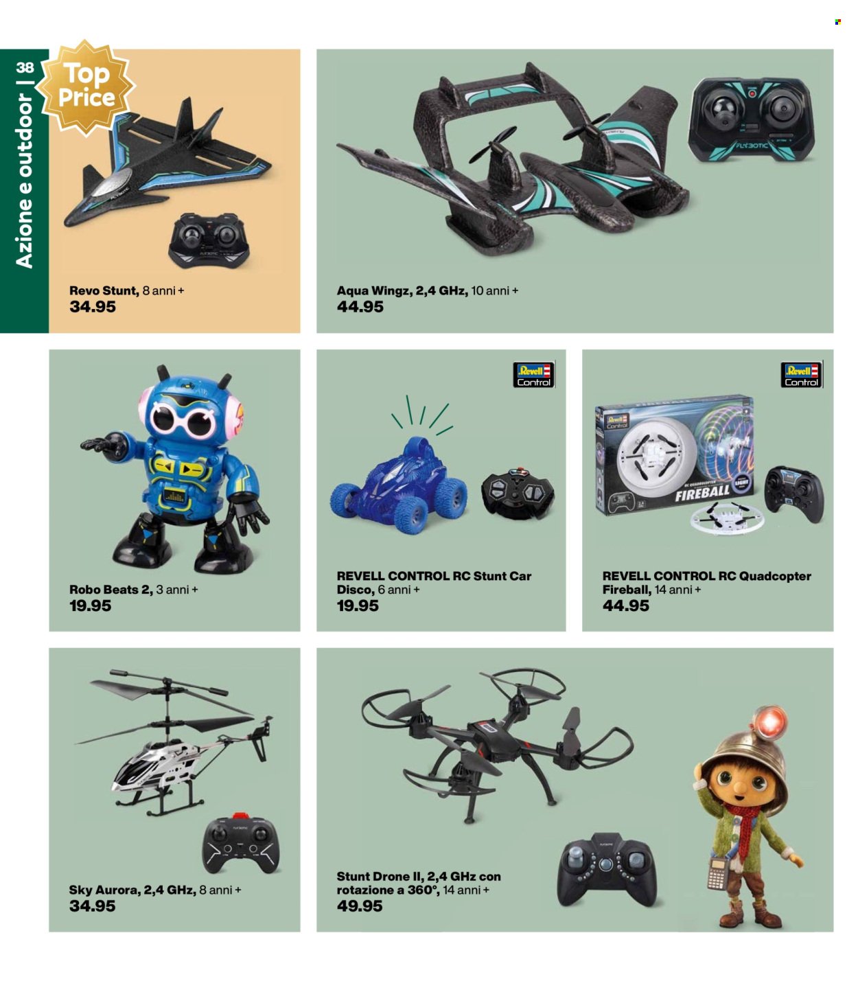 MIGROS Prospekt - Oktober 2025 (2025-10-05) | 38