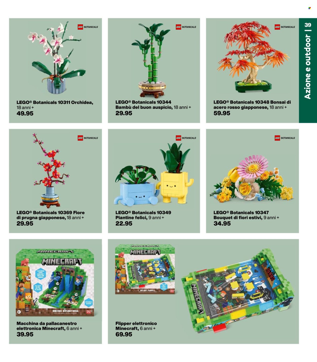 MIGROS Prospekt - Oktober 2025 (2025-10-05) | 39