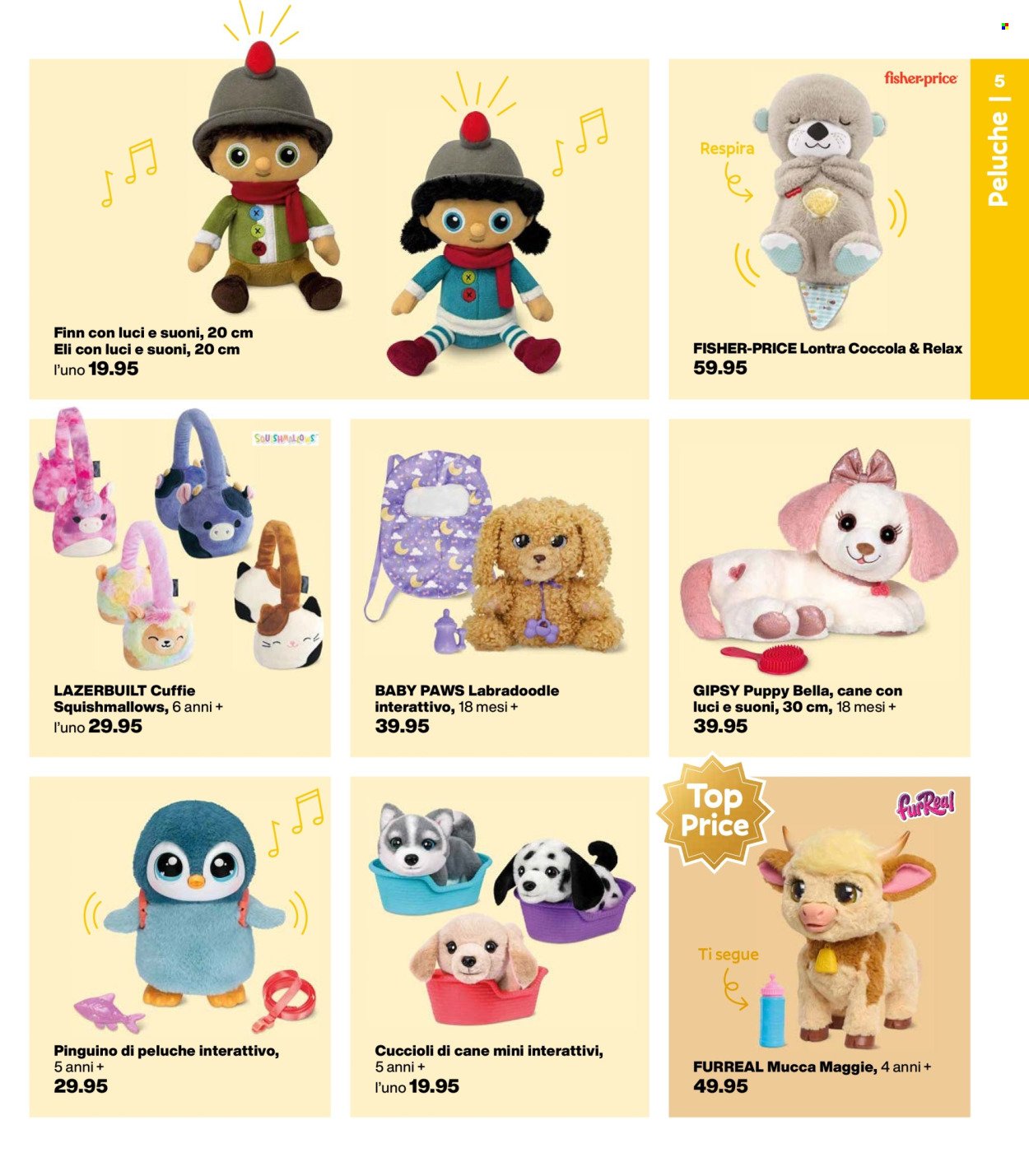 MIGROS Prospekt - Oktober 2025 (2025-10-05) | 5