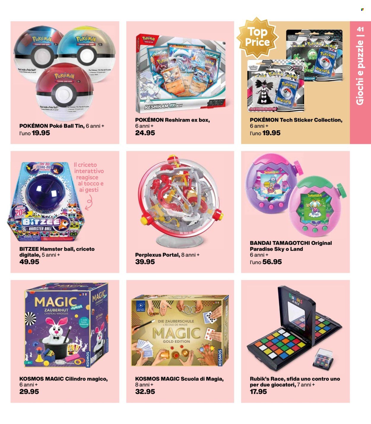 MIGROS Prospekt - Oktober 2025 (2025-10-05) | 41