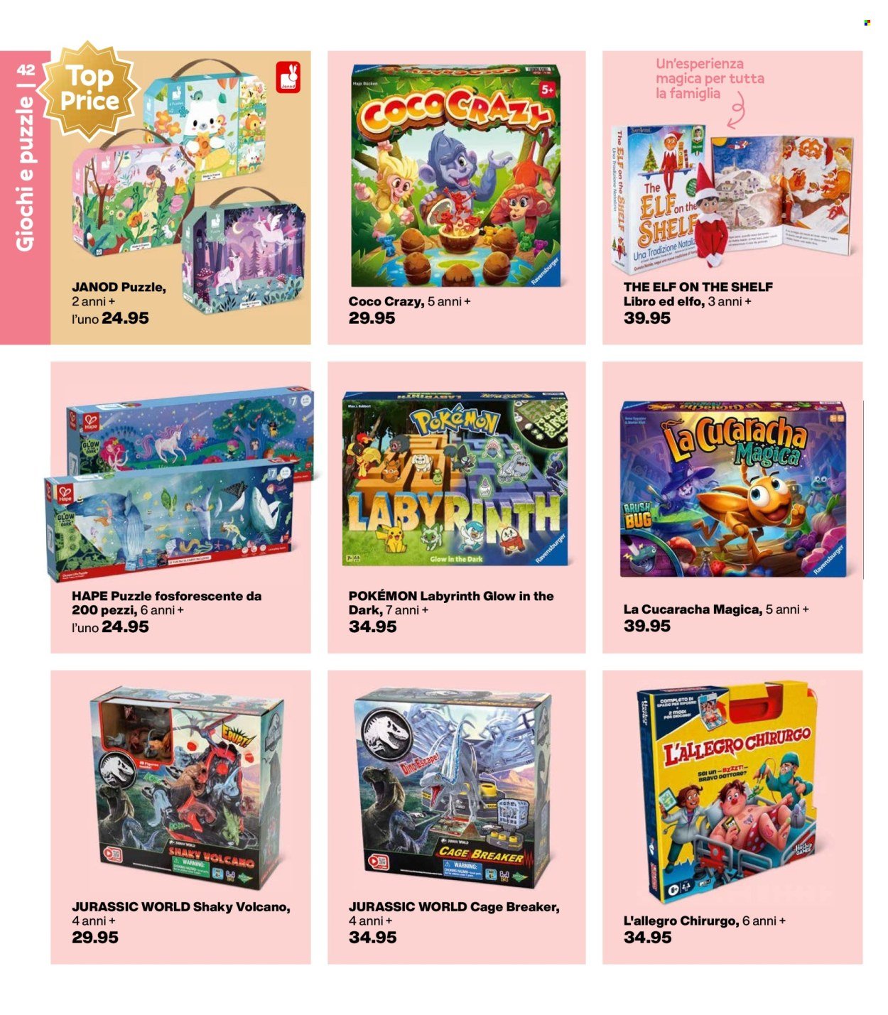 MIGROS Prospekt - Oktober 2025 (2025-10-05) | 42