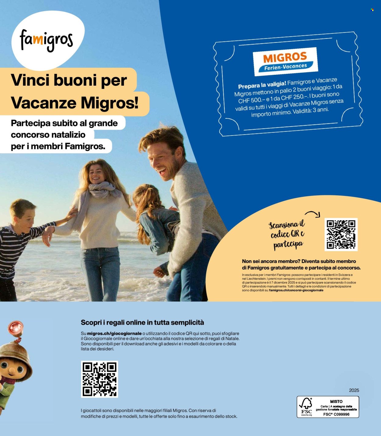 MIGROS Prospekt - Oktober 2025 (2025-10-05) | 44