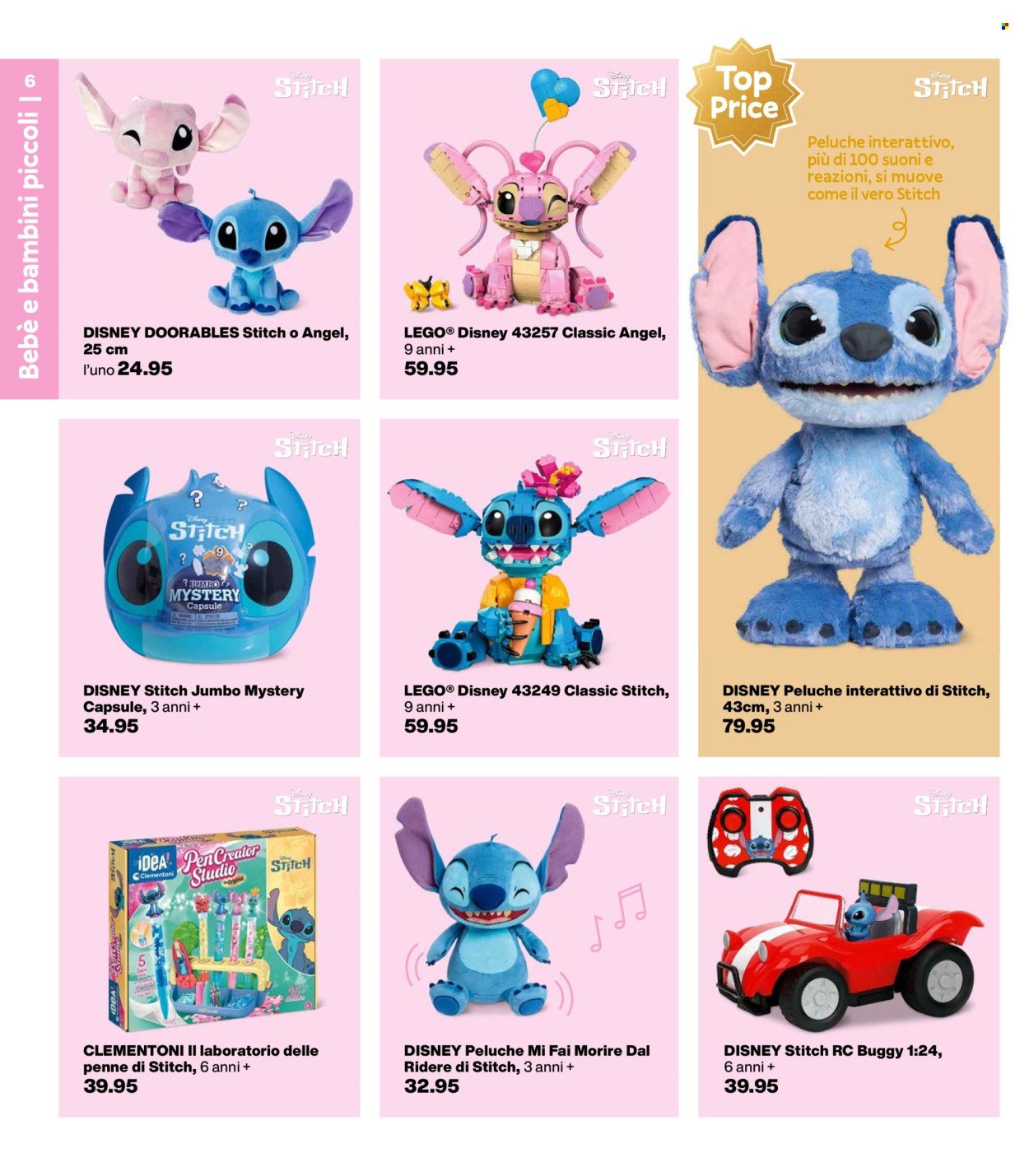 MIGROS Prospekt - Oktober 2025 (2025-10-05) | 6