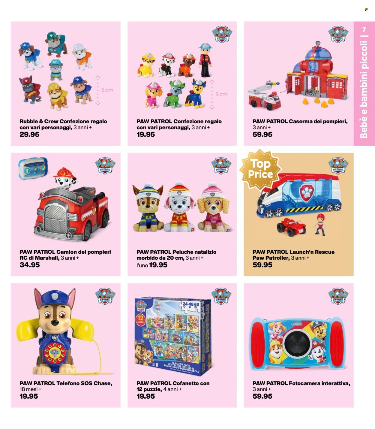 MIGROS Prospekt - Oktober 2025 (2025-10-05) | 7