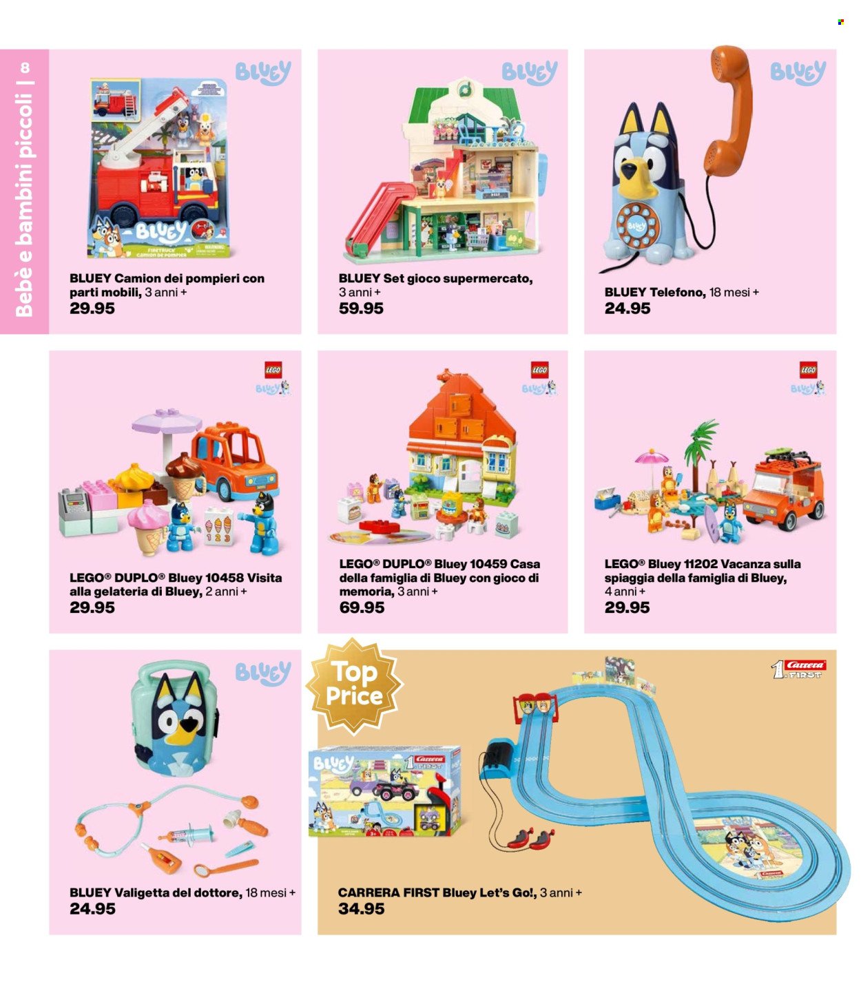 MIGROS Prospekt - Oktober 2025 (2025-10-05) | 8