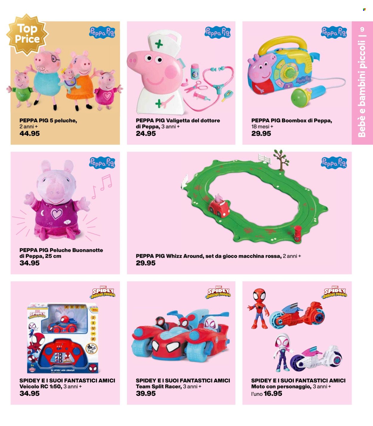 MIGROS Prospekt - Oktober 2025 (2025-10-05) | 9